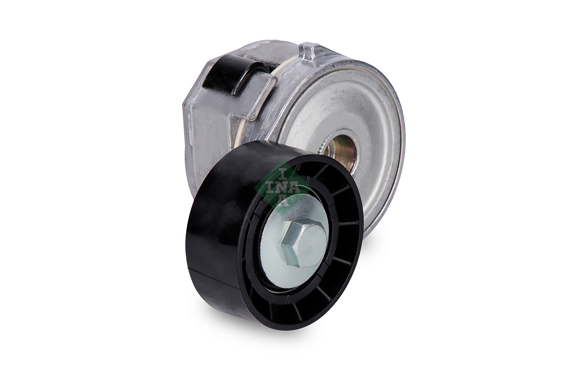 INA Spanner poly V-riem 534 0255 10