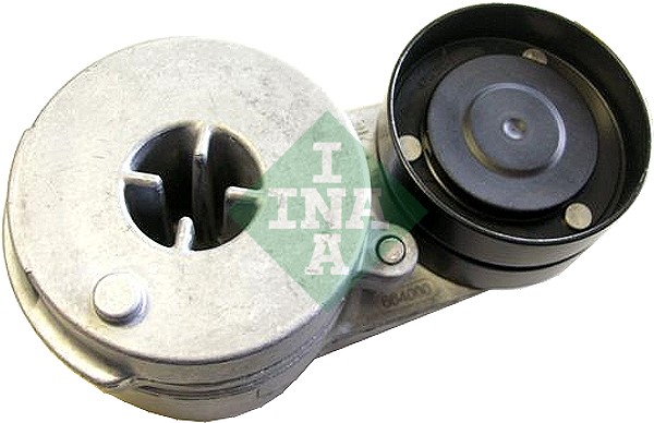 Spanner poly V-riem INA 534 0256 10