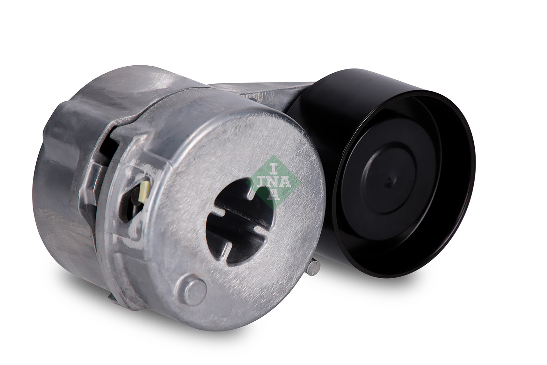 INA Spanner poly V-riem 534 0256 10