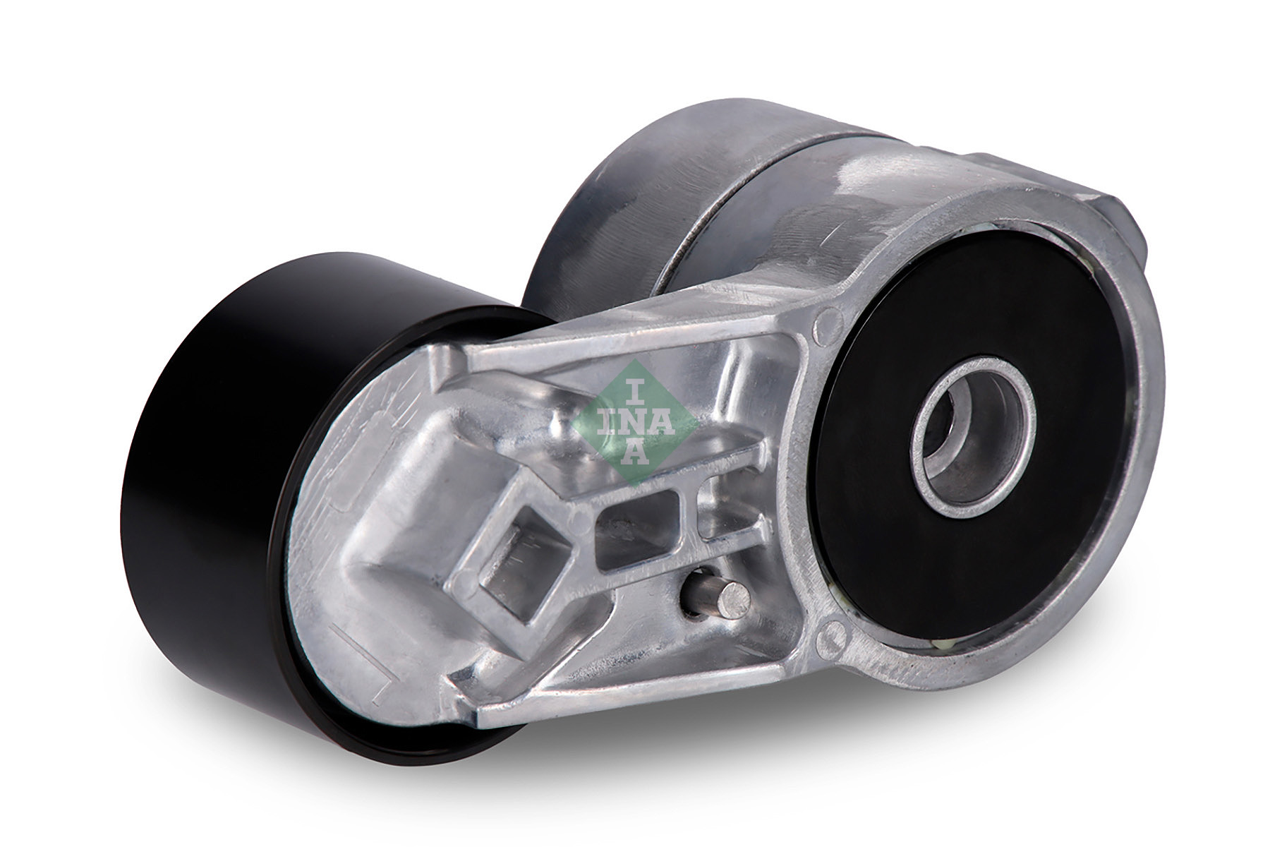 INA Spanner poly V-riem 534 0256 10