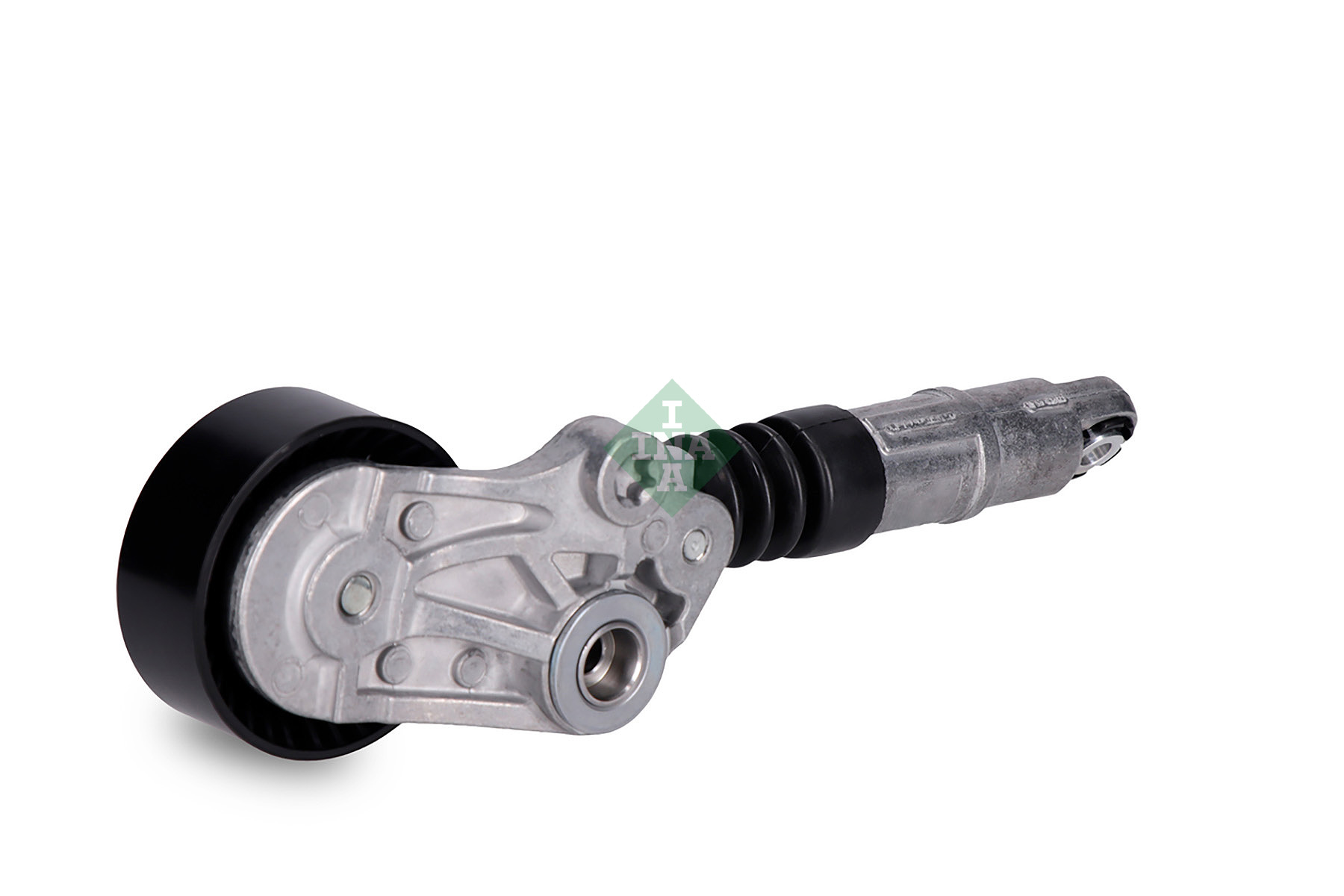 INA Spanner poly V-riem 534 0257 10