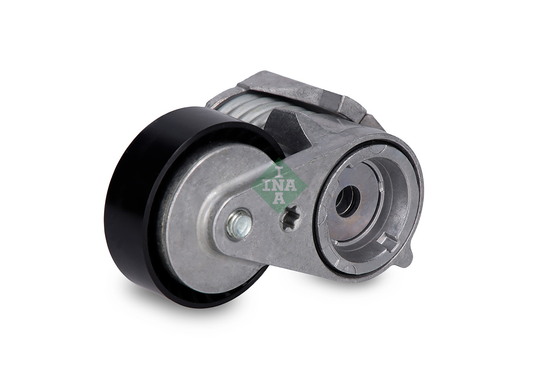 INA Spanner poly V-riem 534 0273 10