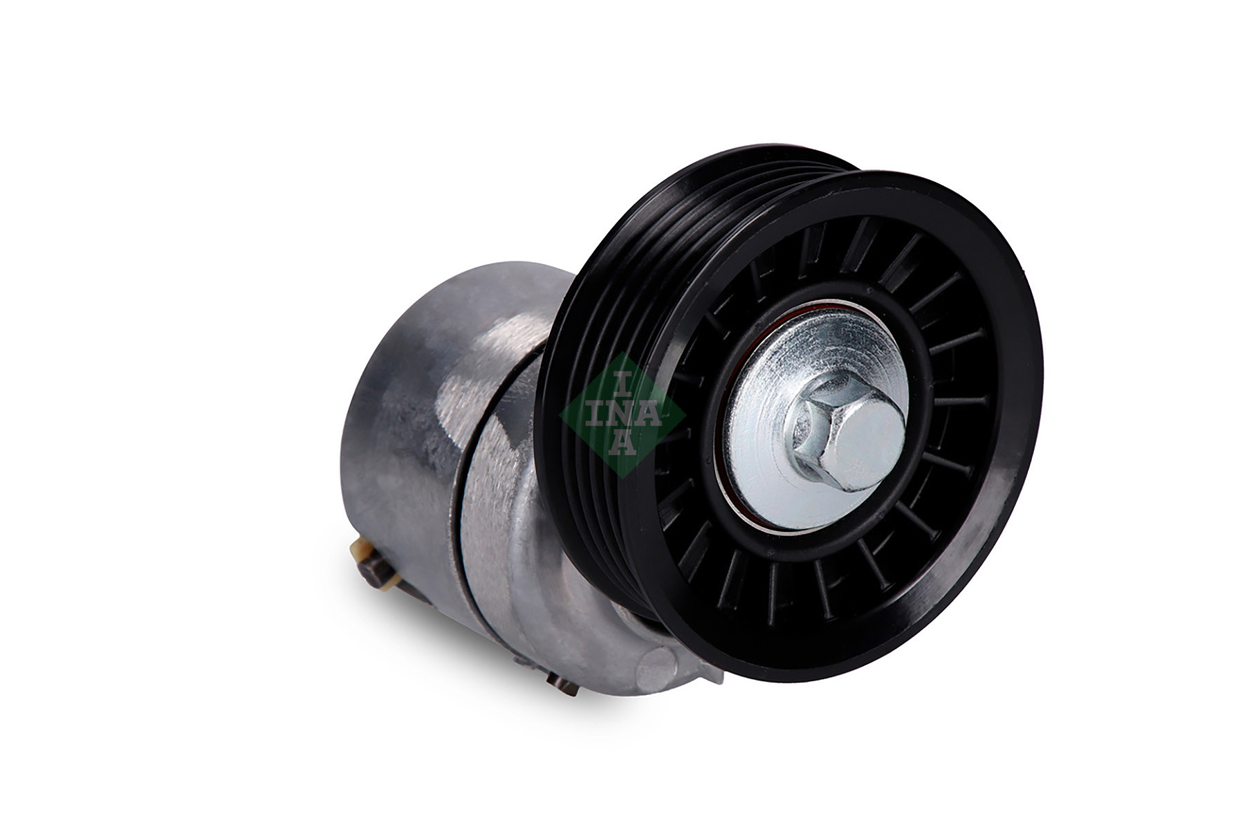 INA Spanner poly V-riem 534 0279 10