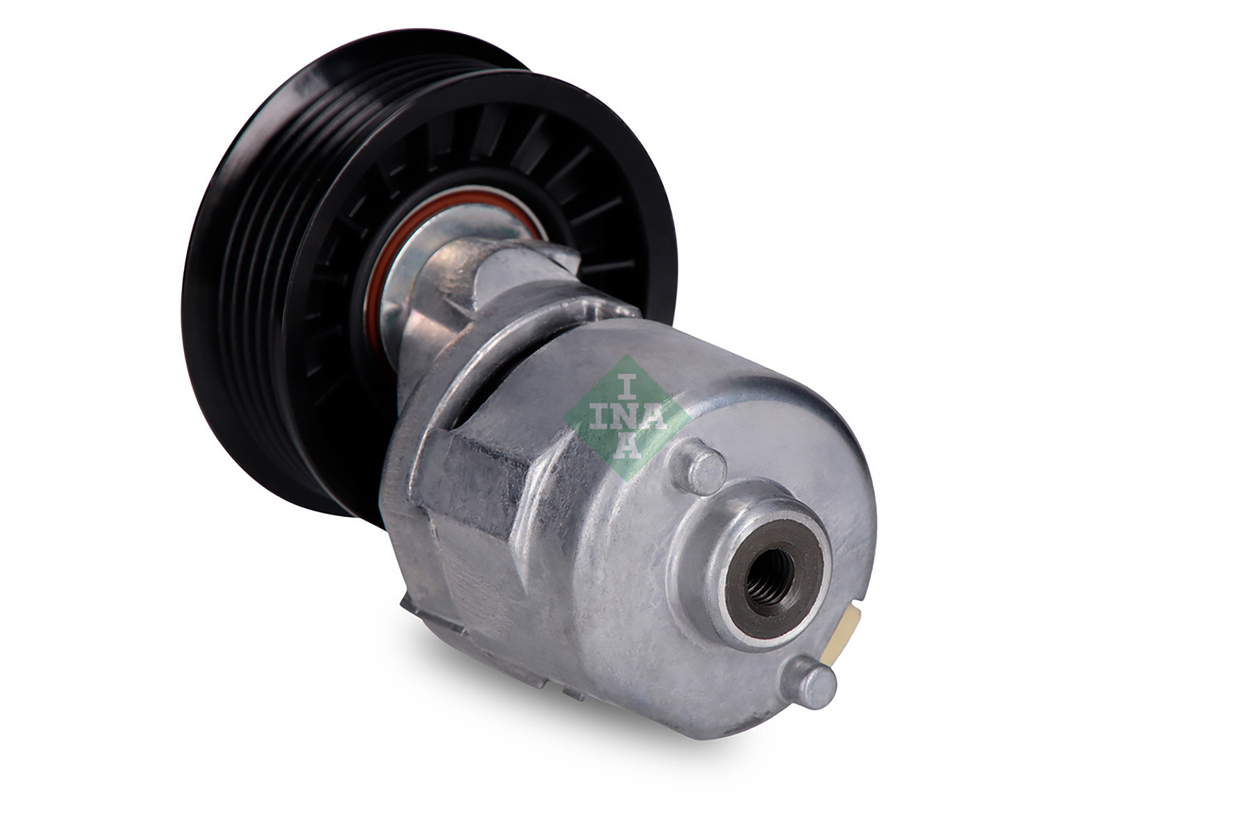 INA Spanner poly V-riem 534 0279 10