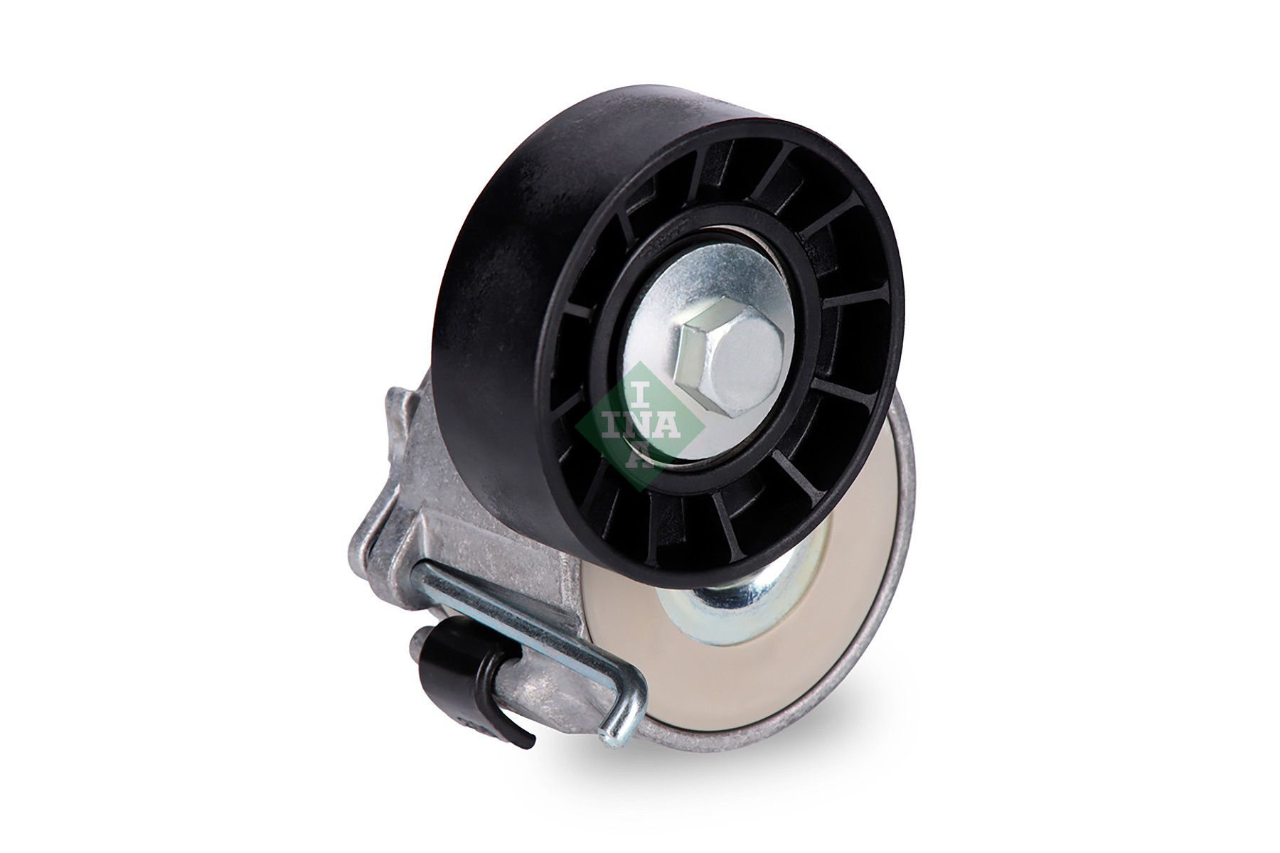 INA Spanner poly V-riem 534 0280 10