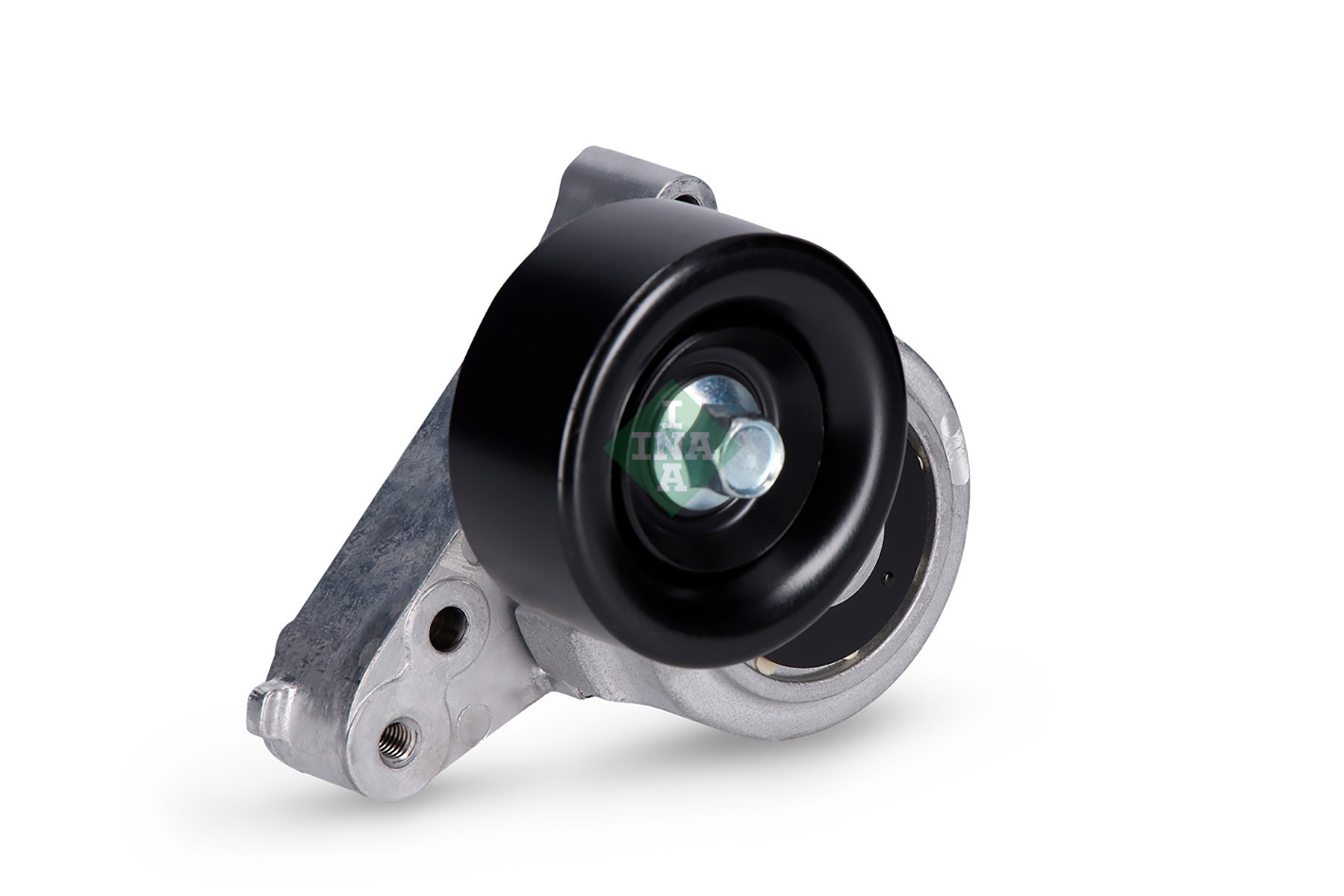 INA Spanner poly V-riem 534 0283 10