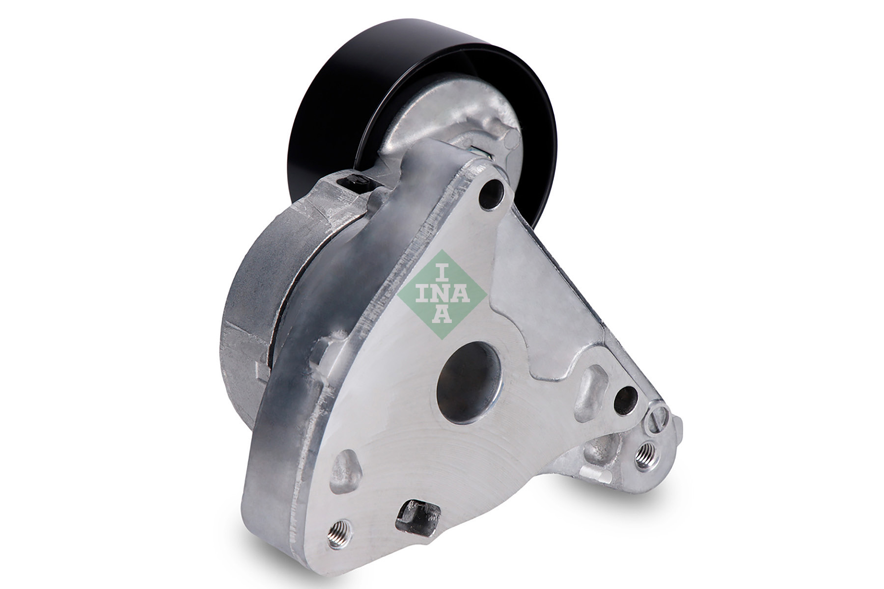 INA Spanner poly V-riem 534 0283 10