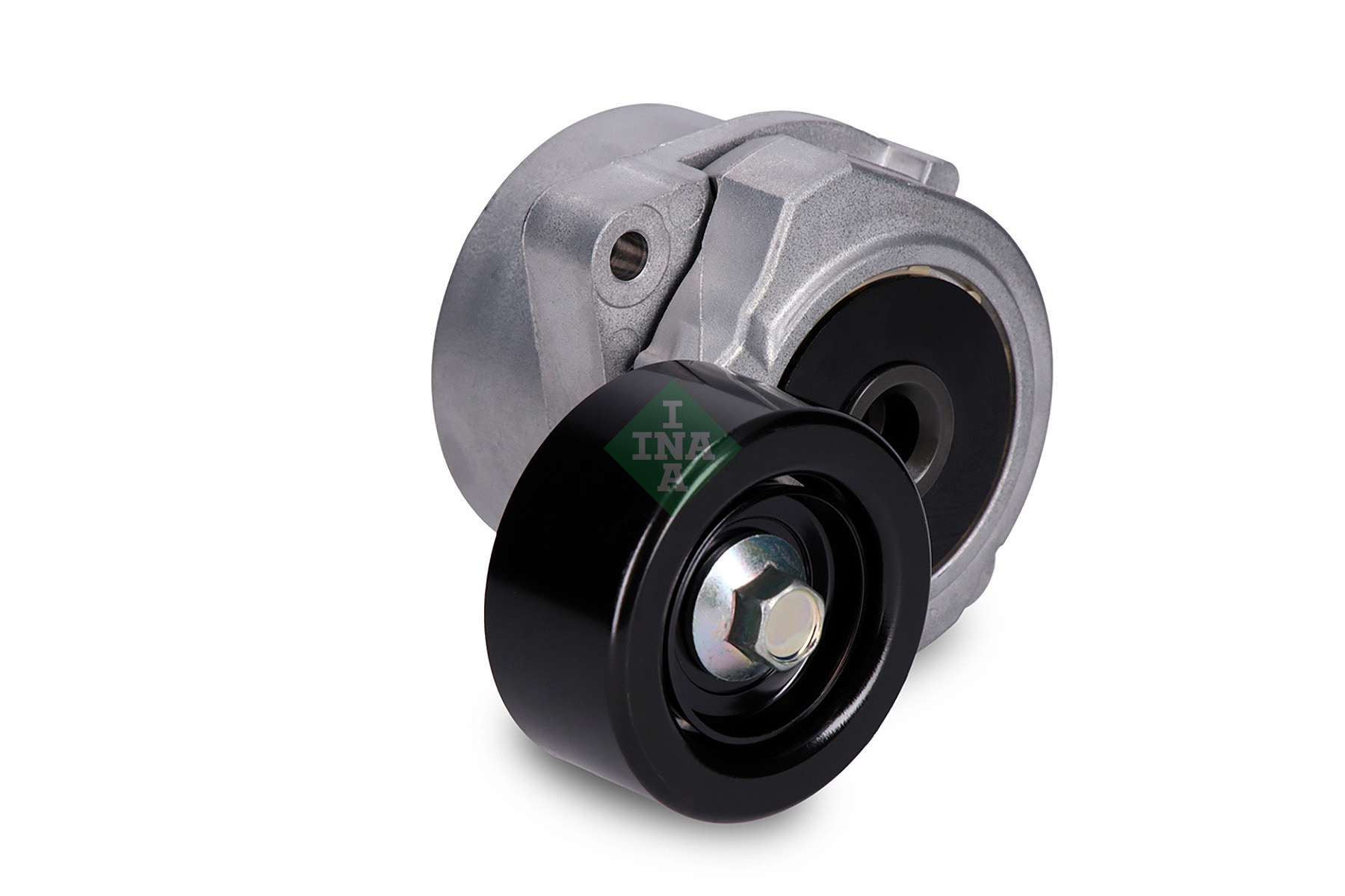 INA Spanner poly V-riem 534 0284 10