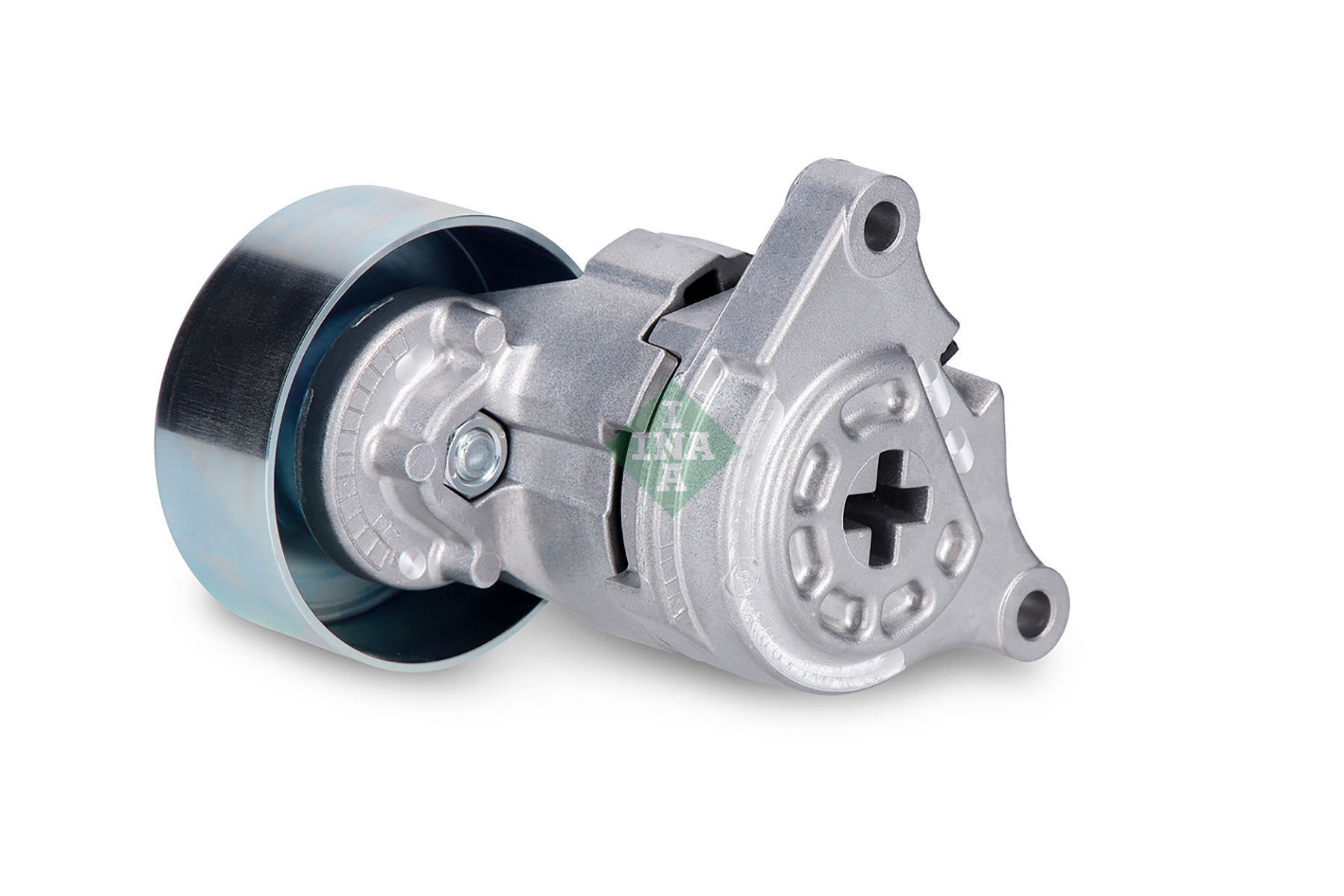 INA Spanner poly V-riem 534 0286 10