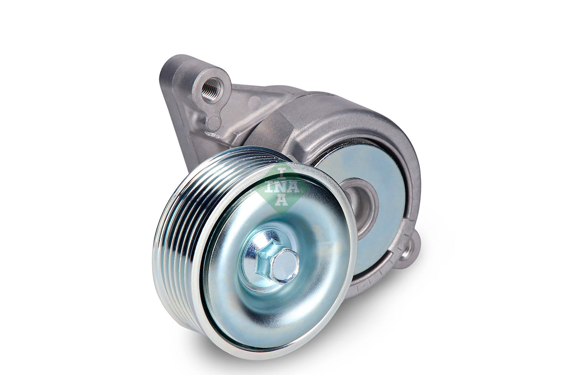 INA Spanner poly V-riem 534 0287 10