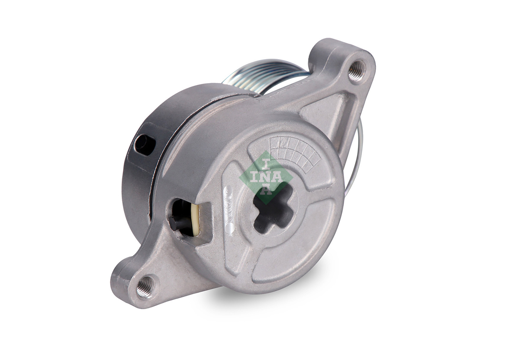 INA Spanner poly V-riem 534 0287 10