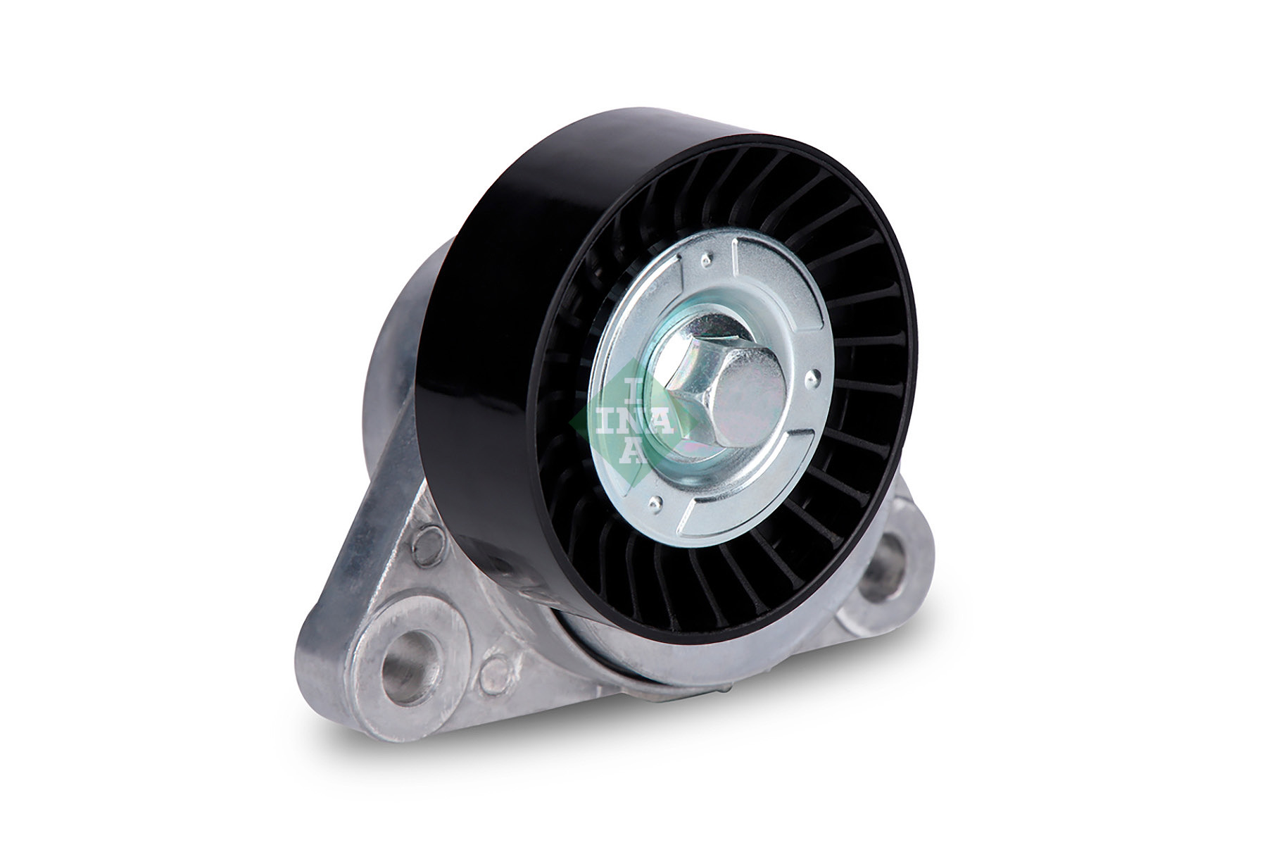 INA Spanner poly V-riem 534 0290 10