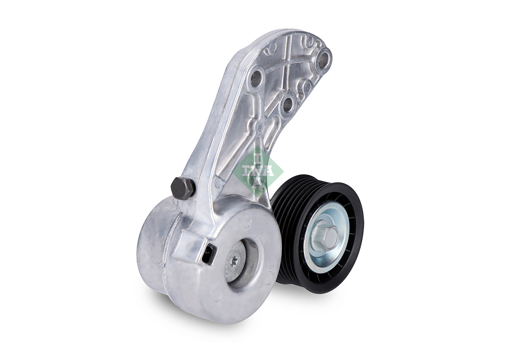 INA Spanner poly V-riem 534 0307 10