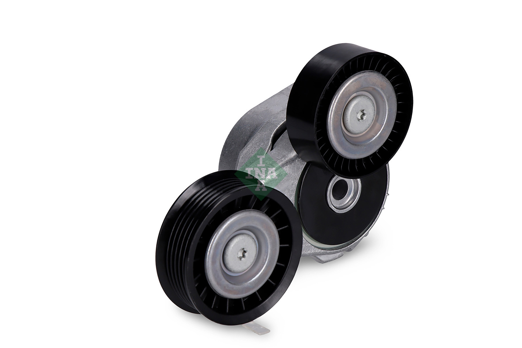 INA Spanner poly V-riem 534 0309 10