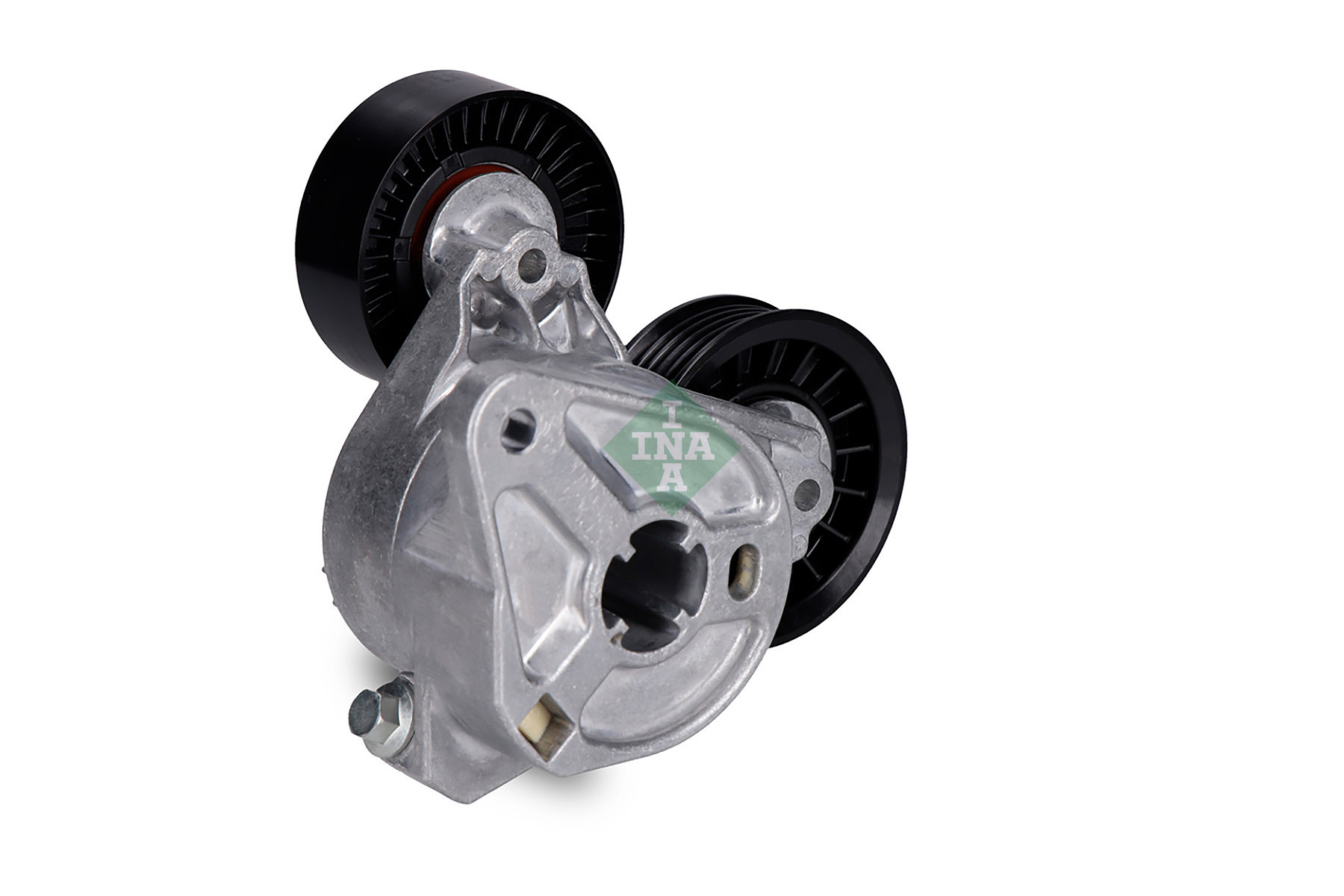 INA Spanner poly V-riem 534 0309 10