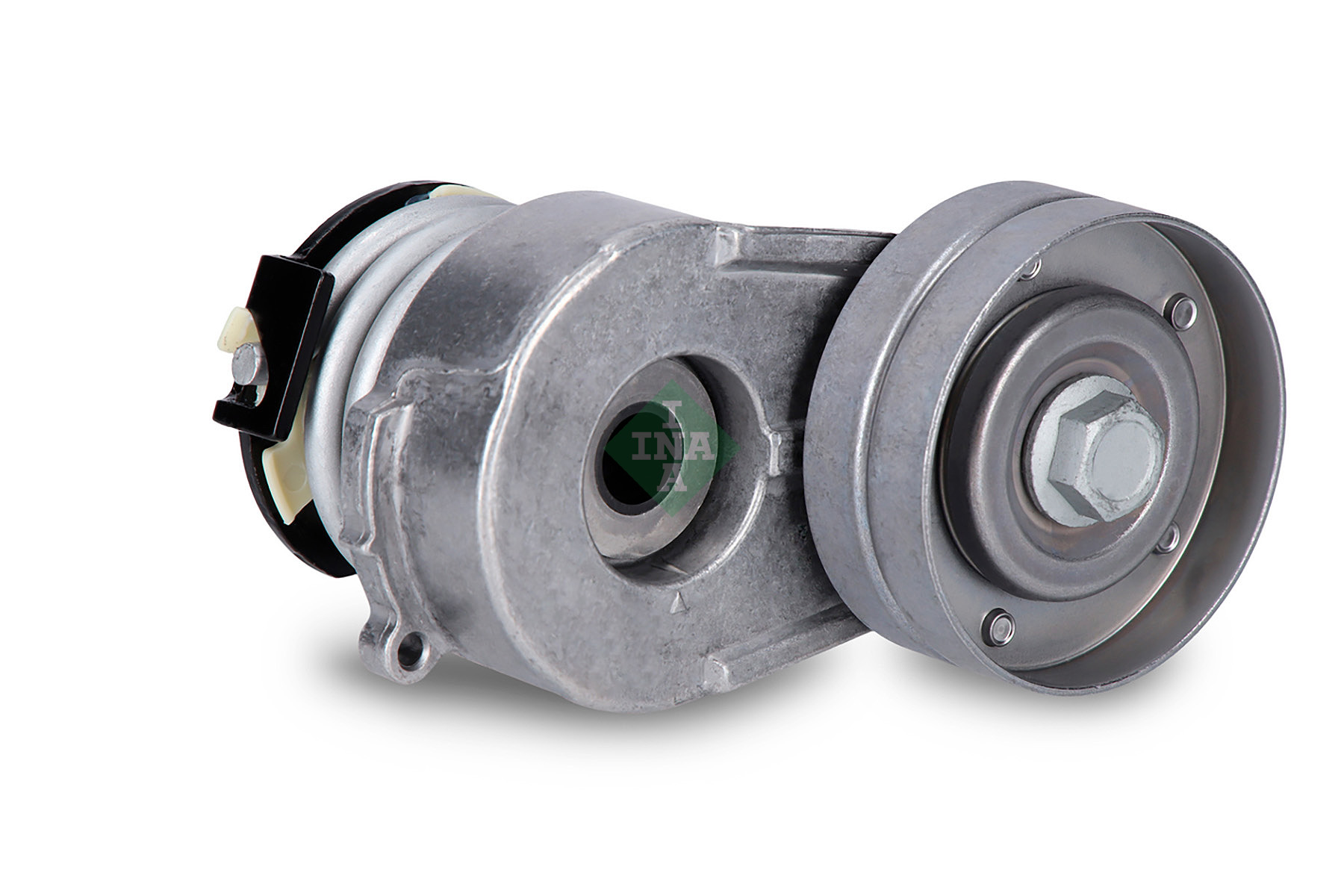 INA Spanner poly V-riem 534 0321 10