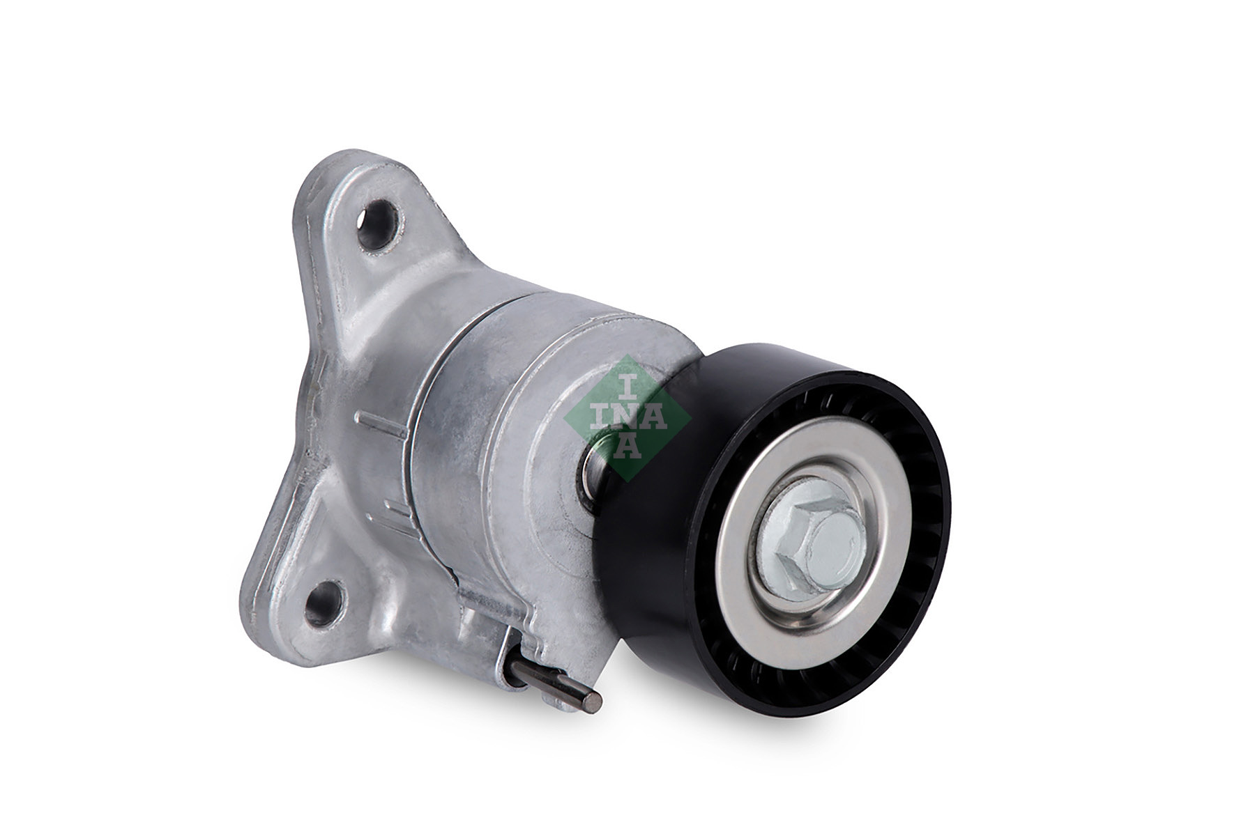 INA Spanner poly V-riem 534 0325 10