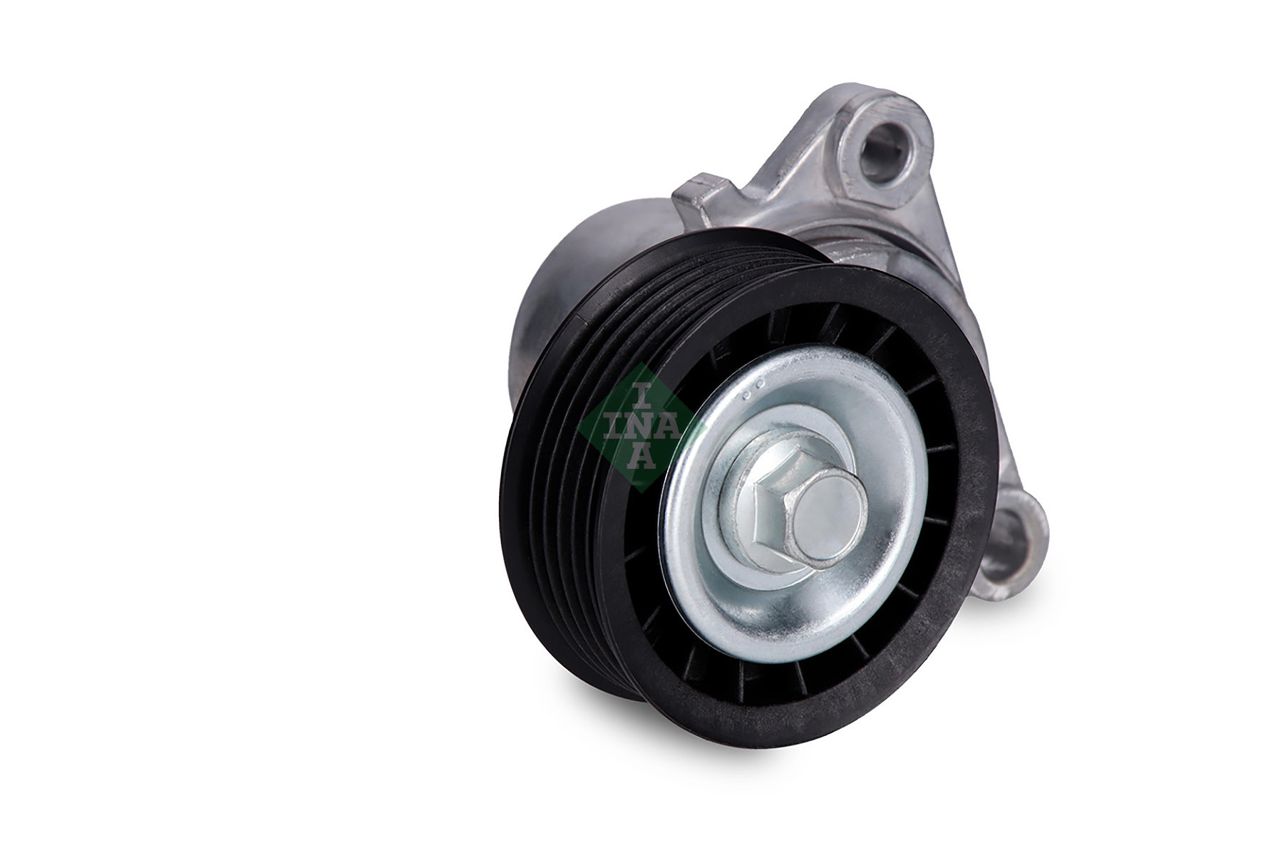 INA Spanner poly V-riem 534 0326 10