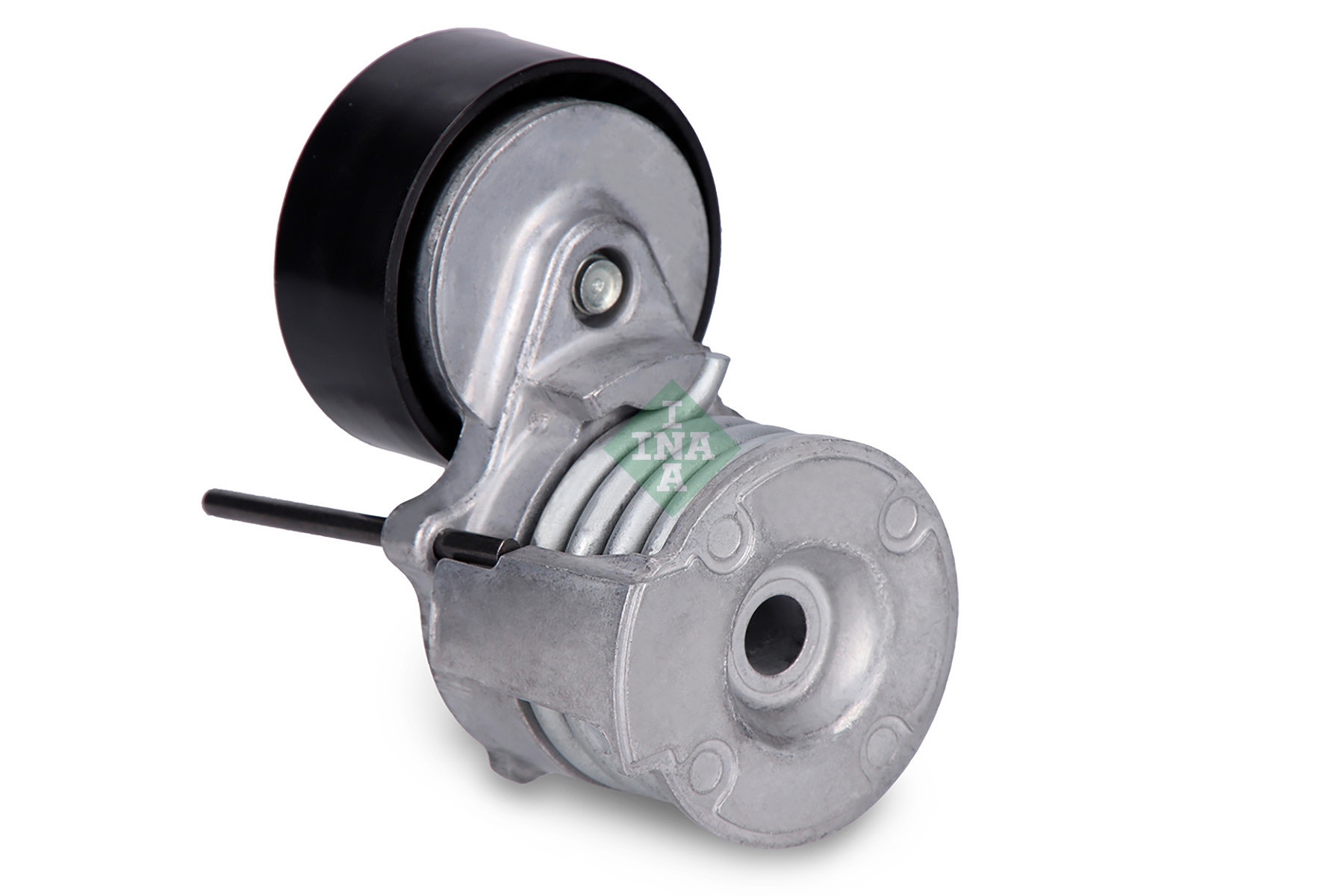 INA Spanner poly V-riem 534 0331 10