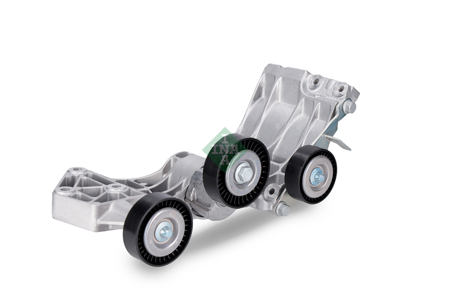 INA Spanner poly V-riem 534 0338 10