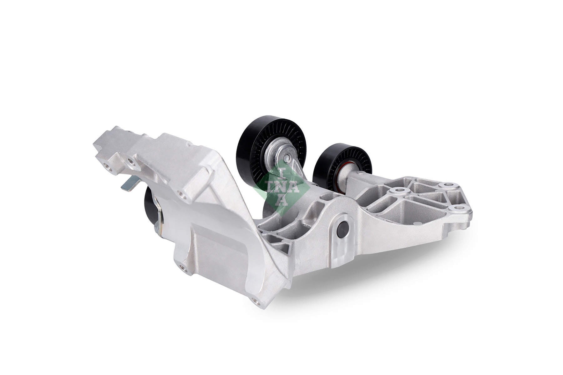 INA Spanner poly V-riem 534 0338 10