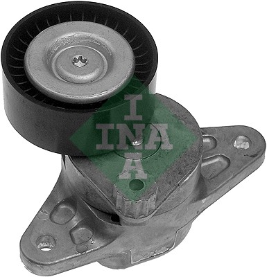 Spanner poly V-riem INA 534 0339 10