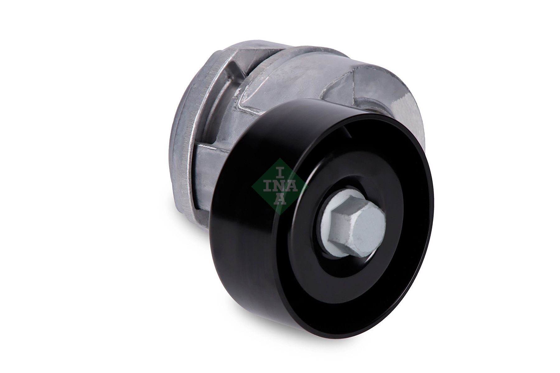 INA Spanner poly V-riem 534 0341 10