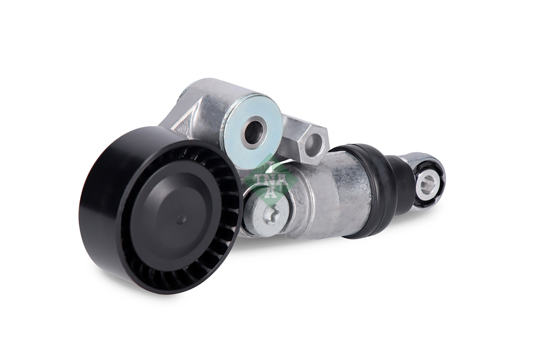 INA Spanner poly V-riem 534 0342 10