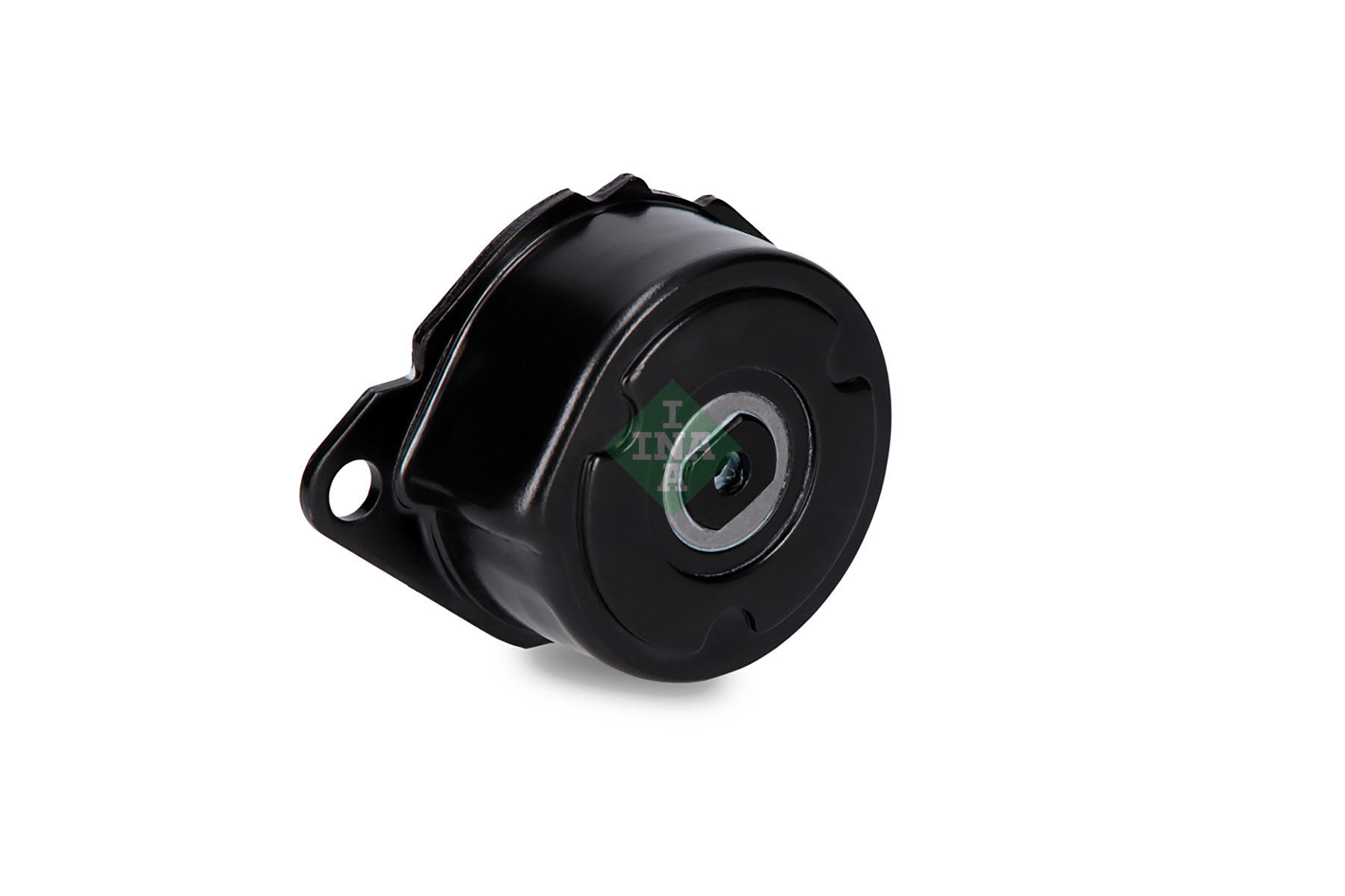 INA Spanner poly V-riem 534 0345 10