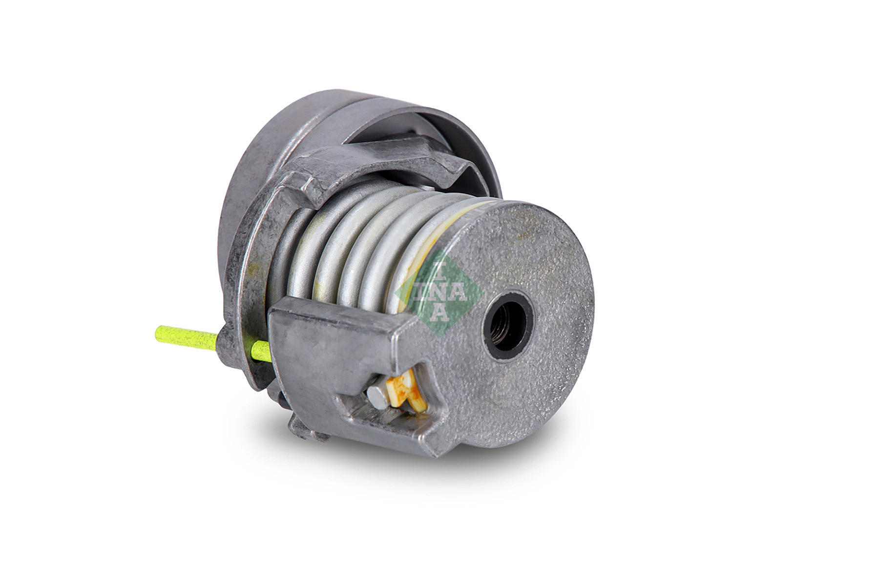 INA Spanner poly V-riem 534 0346 10