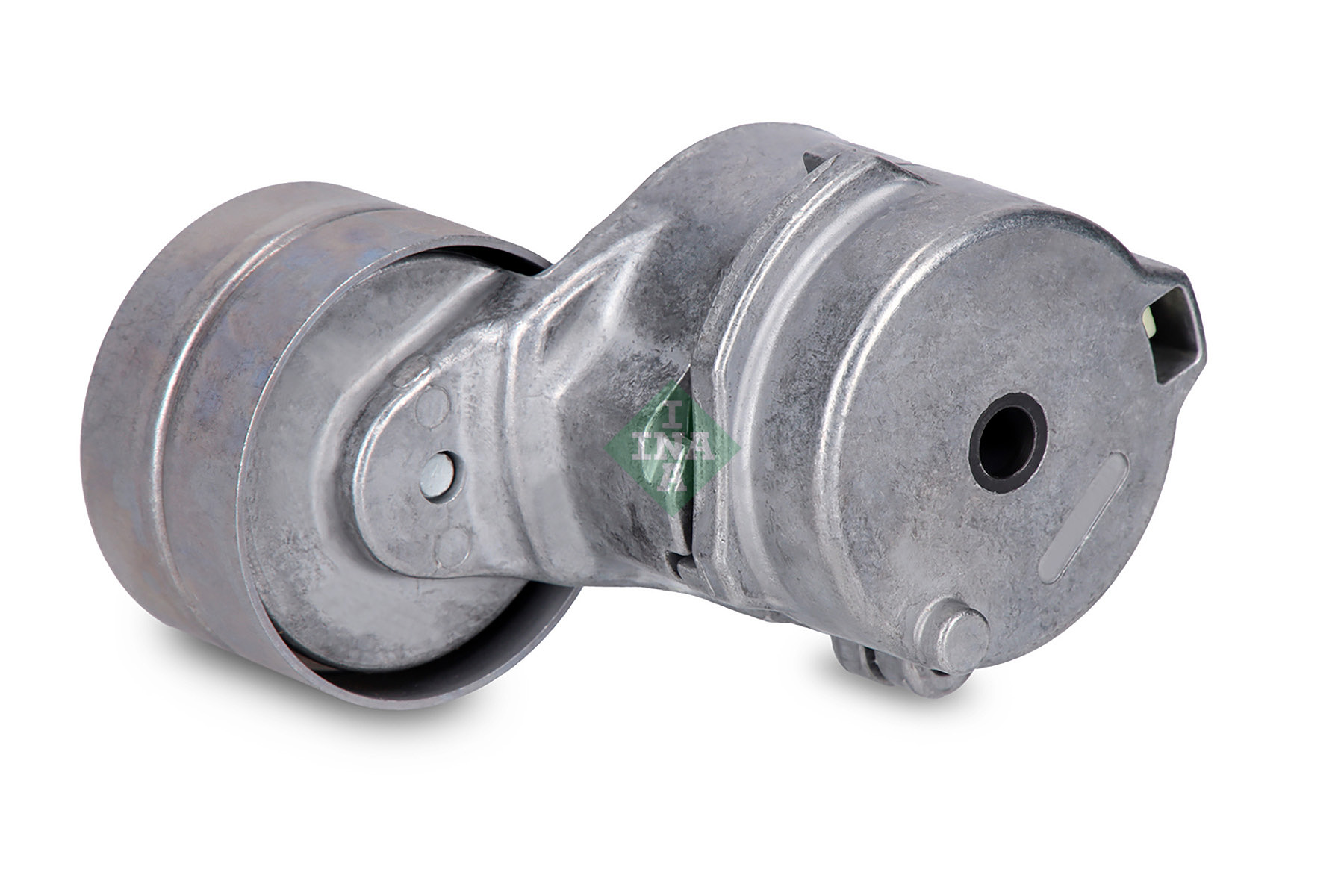 INA Spanner poly V-riem 534 0349 10