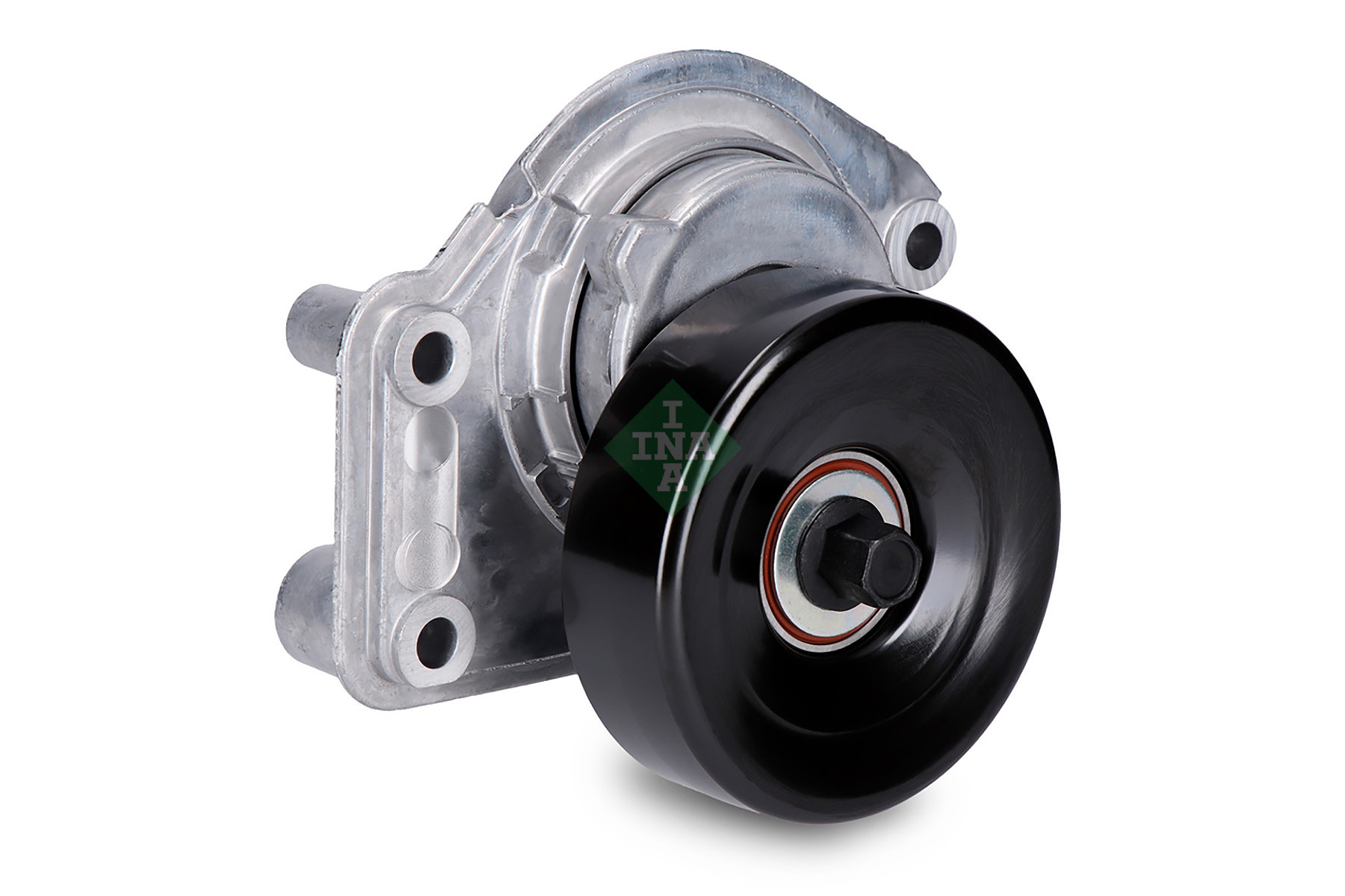 INA Spanner poly V-riem 534 0350 10