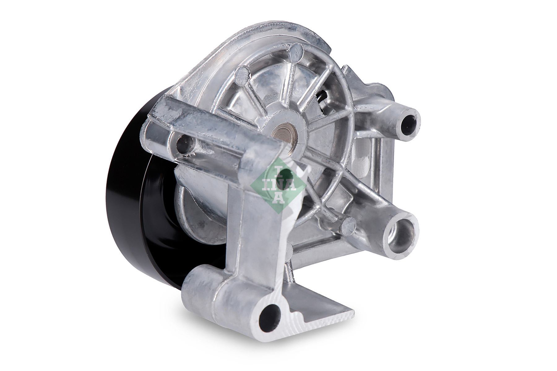 INA Spanner poly V-riem 534 0350 10