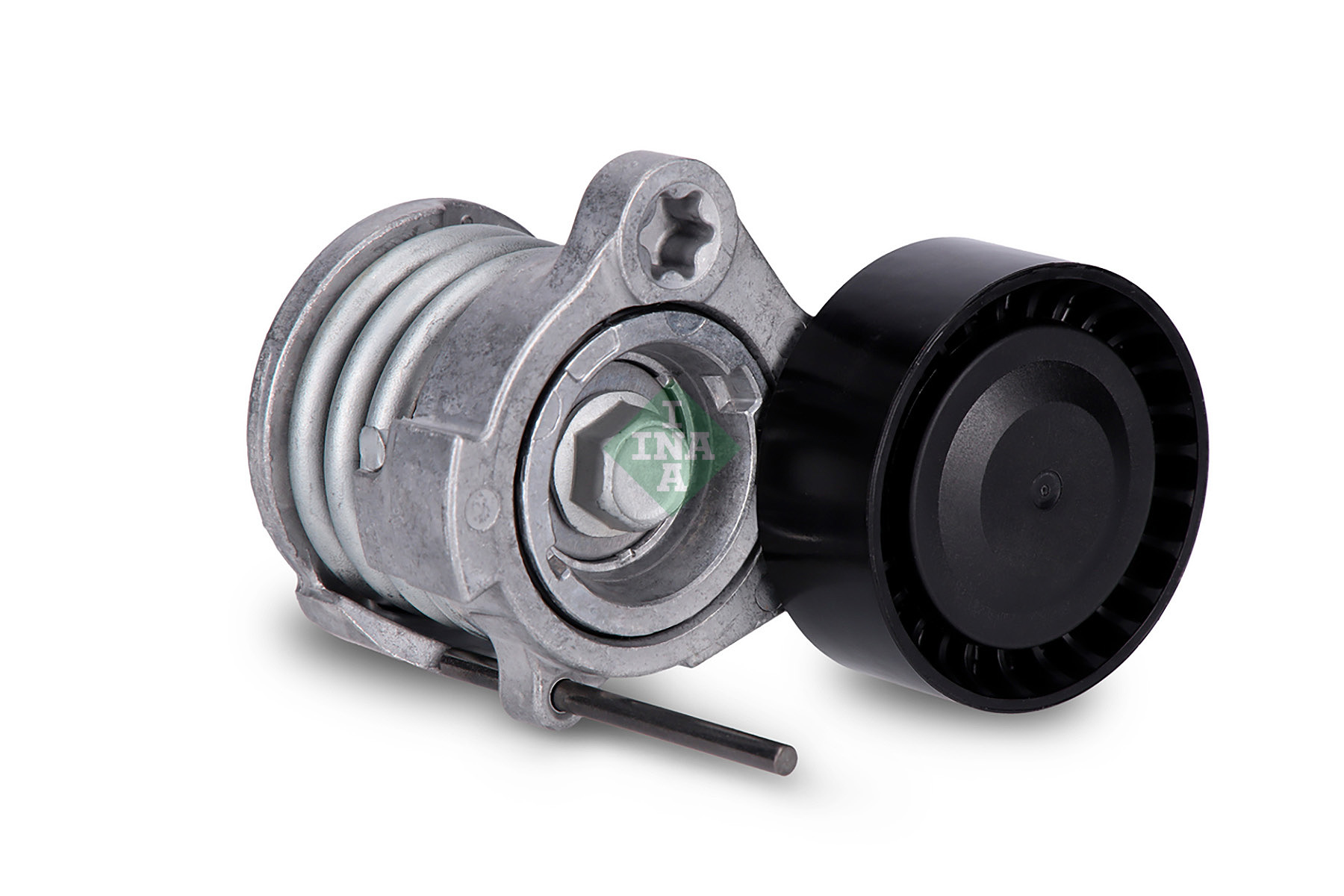 INA Spanner poly V-riem 534 0353 10