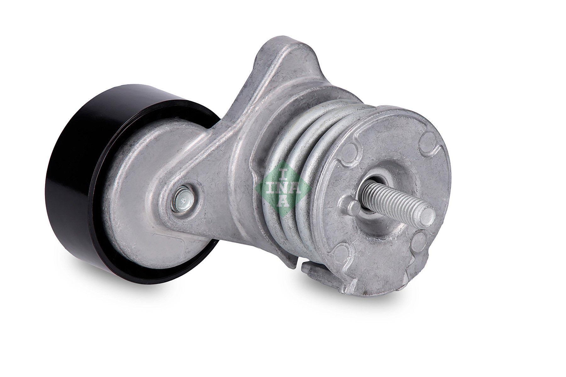 INA Spanner poly V-riem 534 0353 10