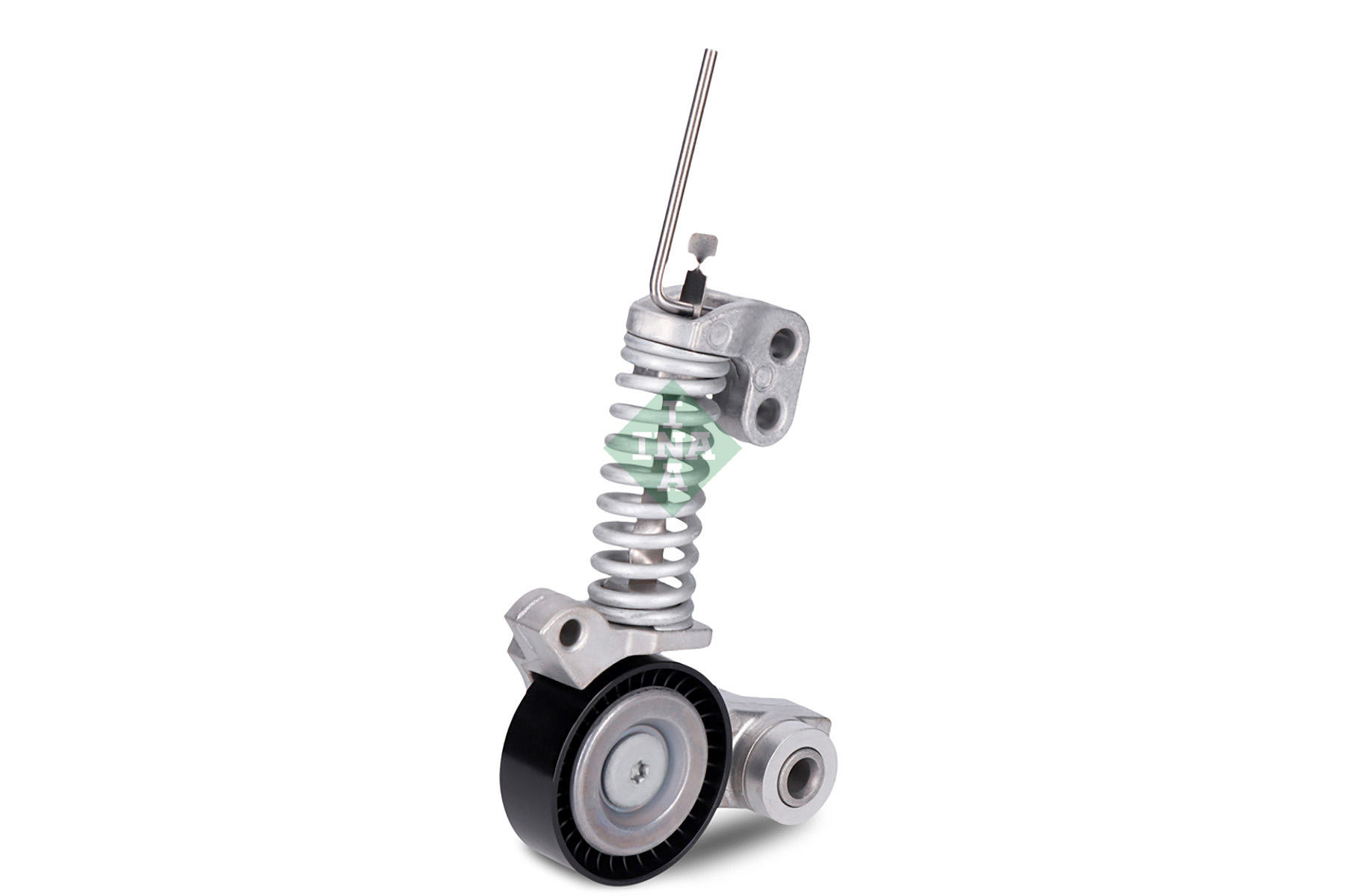 INA Spanner poly V-riem 534 0354 10