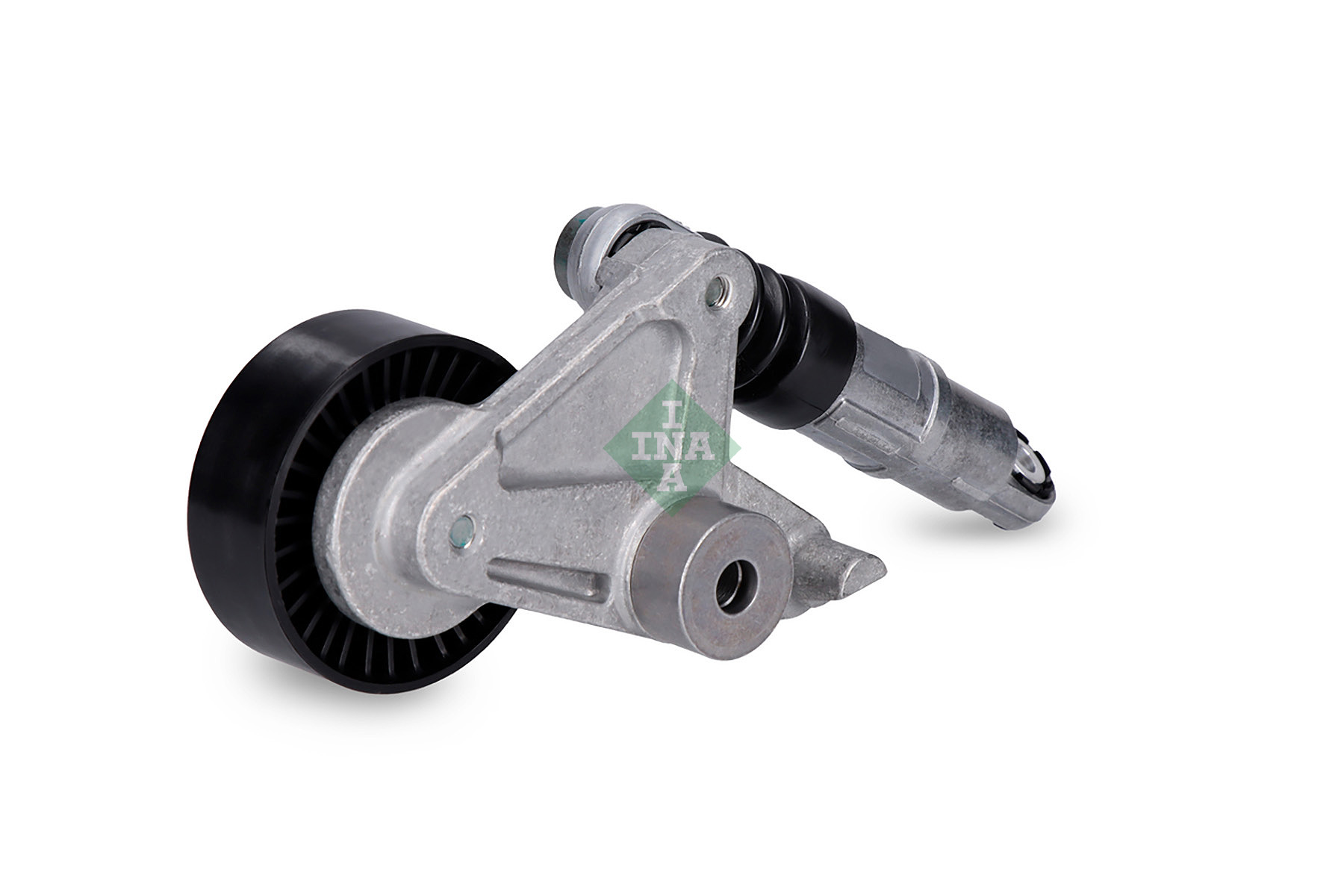 INA Spanner poly V-riem 534 0356 10