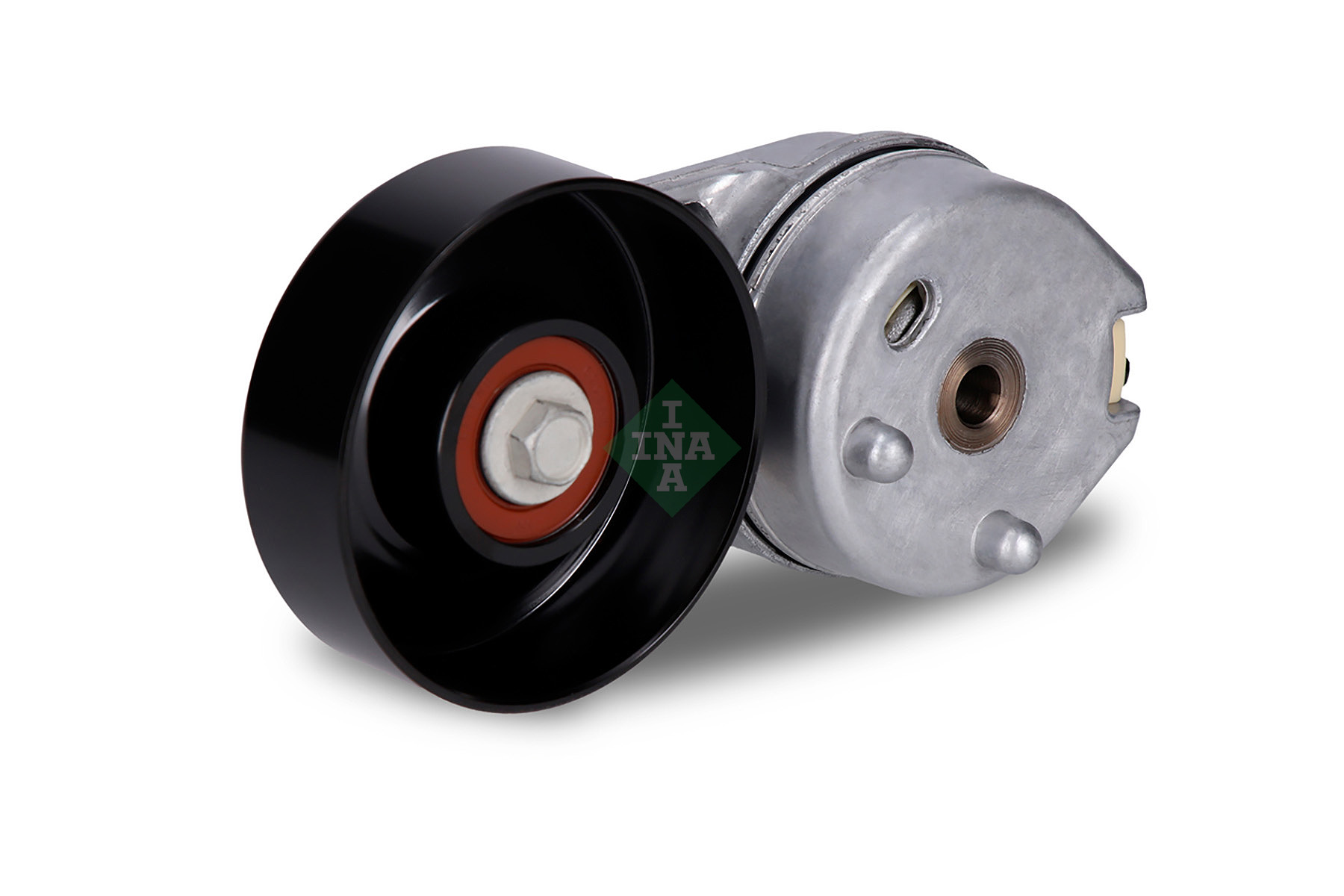 INA Spanner poly V-riem 534 0358 10