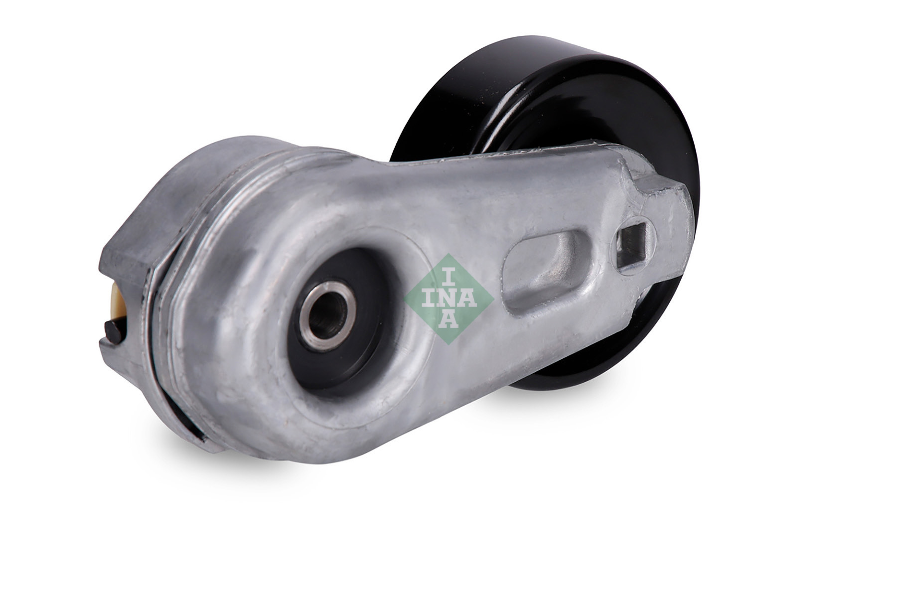 INA Spanner poly V-riem 534 0358 10