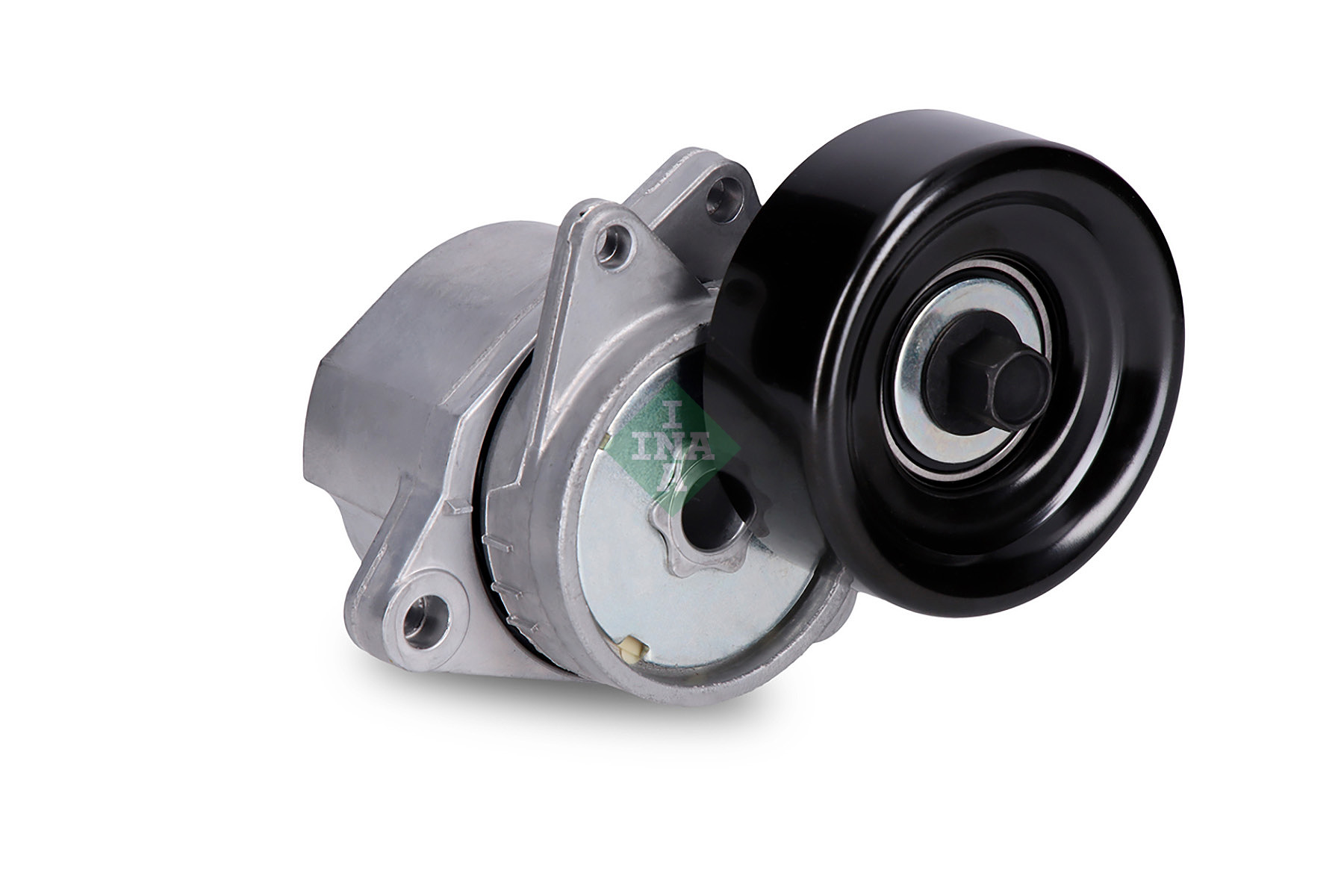 INA Spanner poly V-riem 534 0359 10