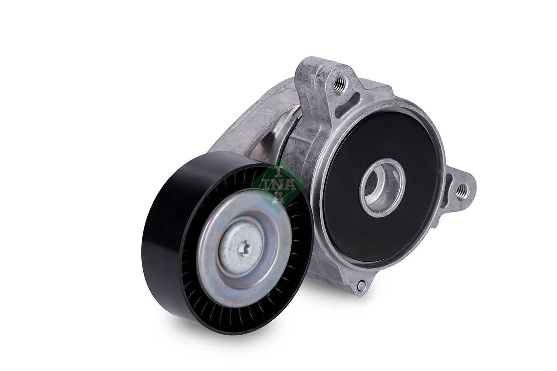 INA Spanner poly V-riem 534 0361 10