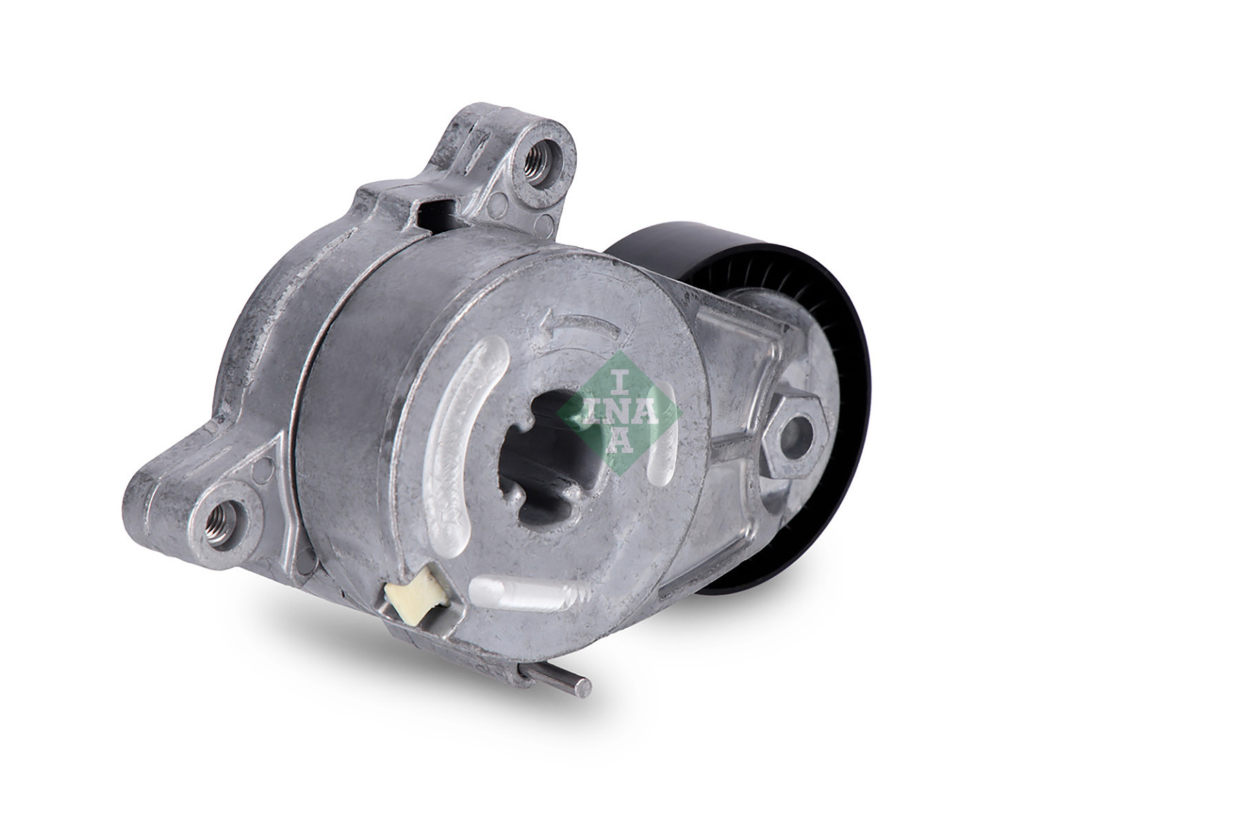 INA Spanner poly V-riem 534 0361 10