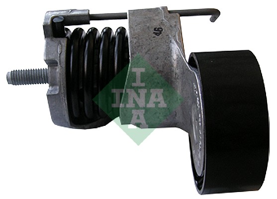 Spanner poly V-riem INA 534 0366 10