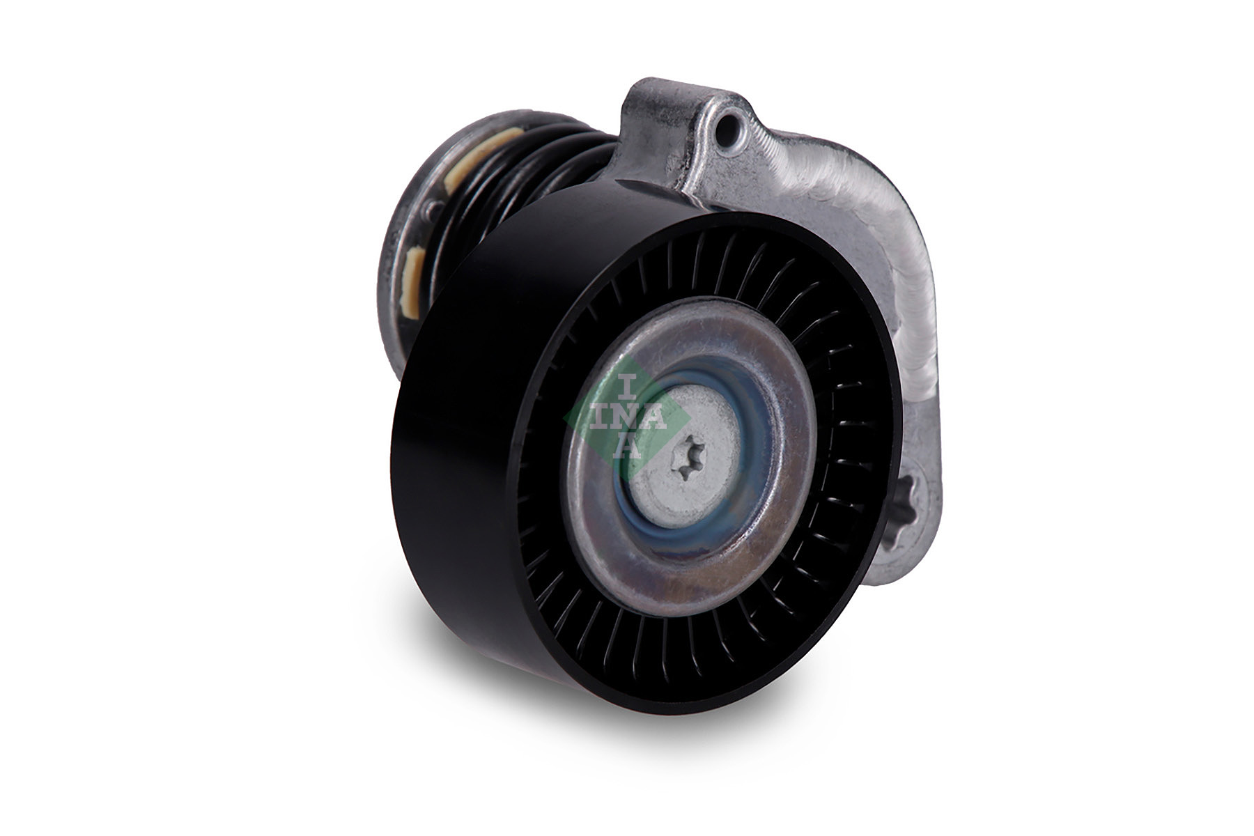 INA Spanner poly V-riem 534 0370 10