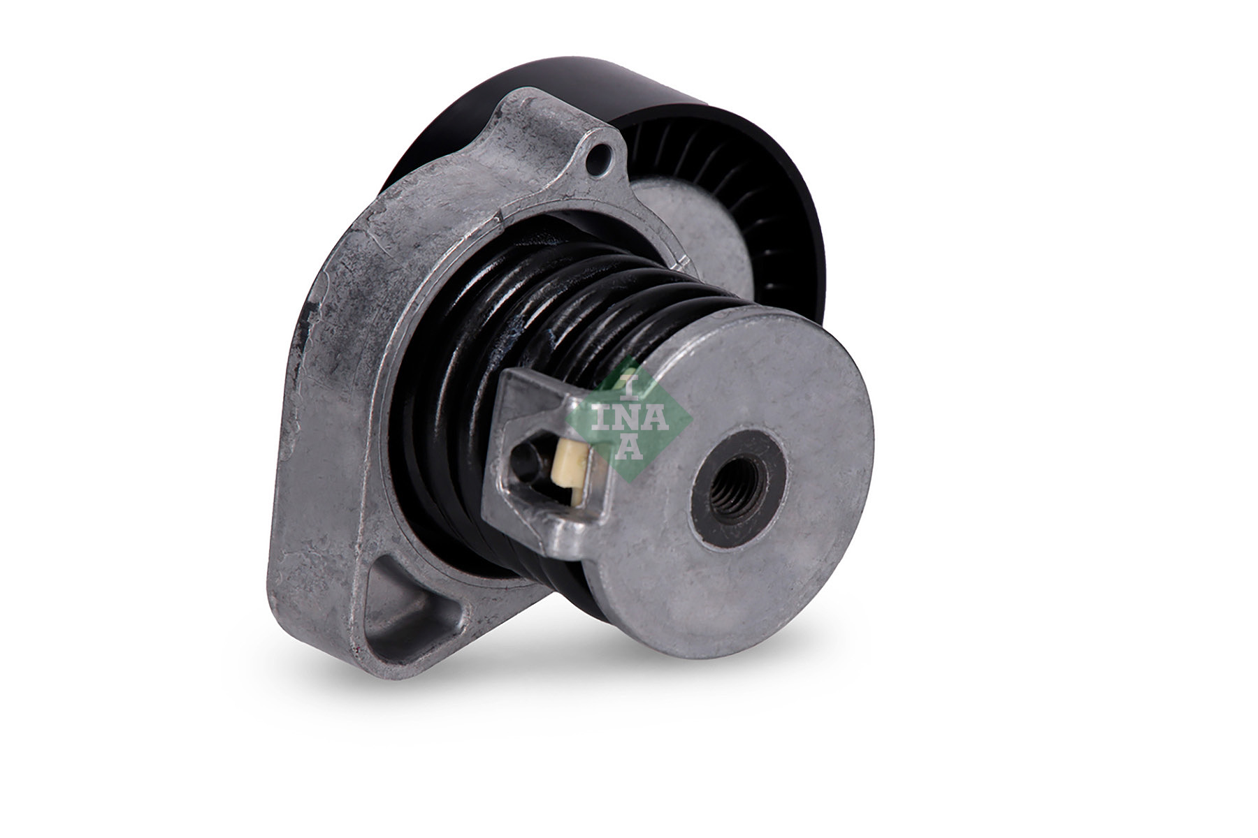 INA Spanner poly V-riem 534 0370 10