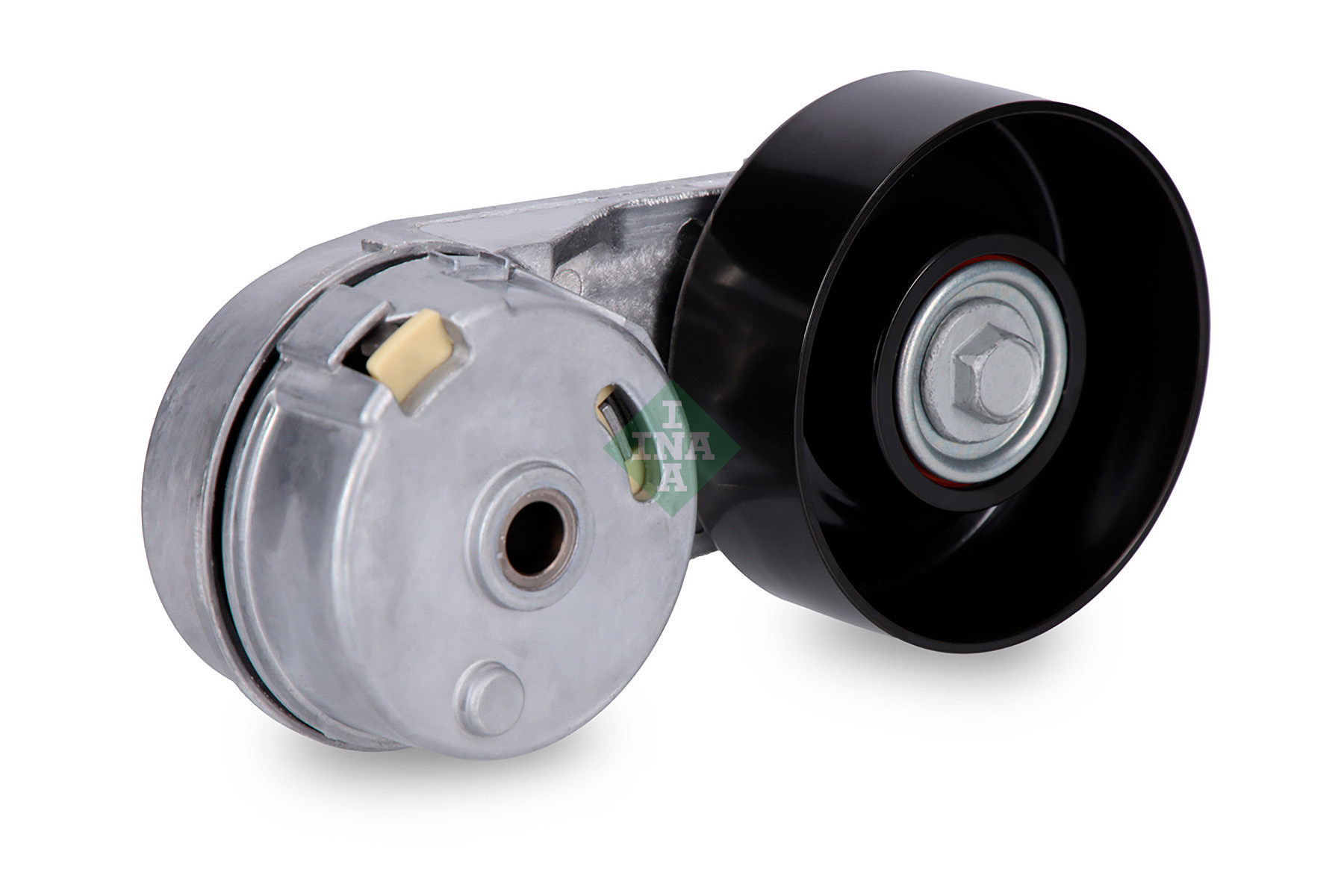 INA Spanner poly V-riem 534 0372 10