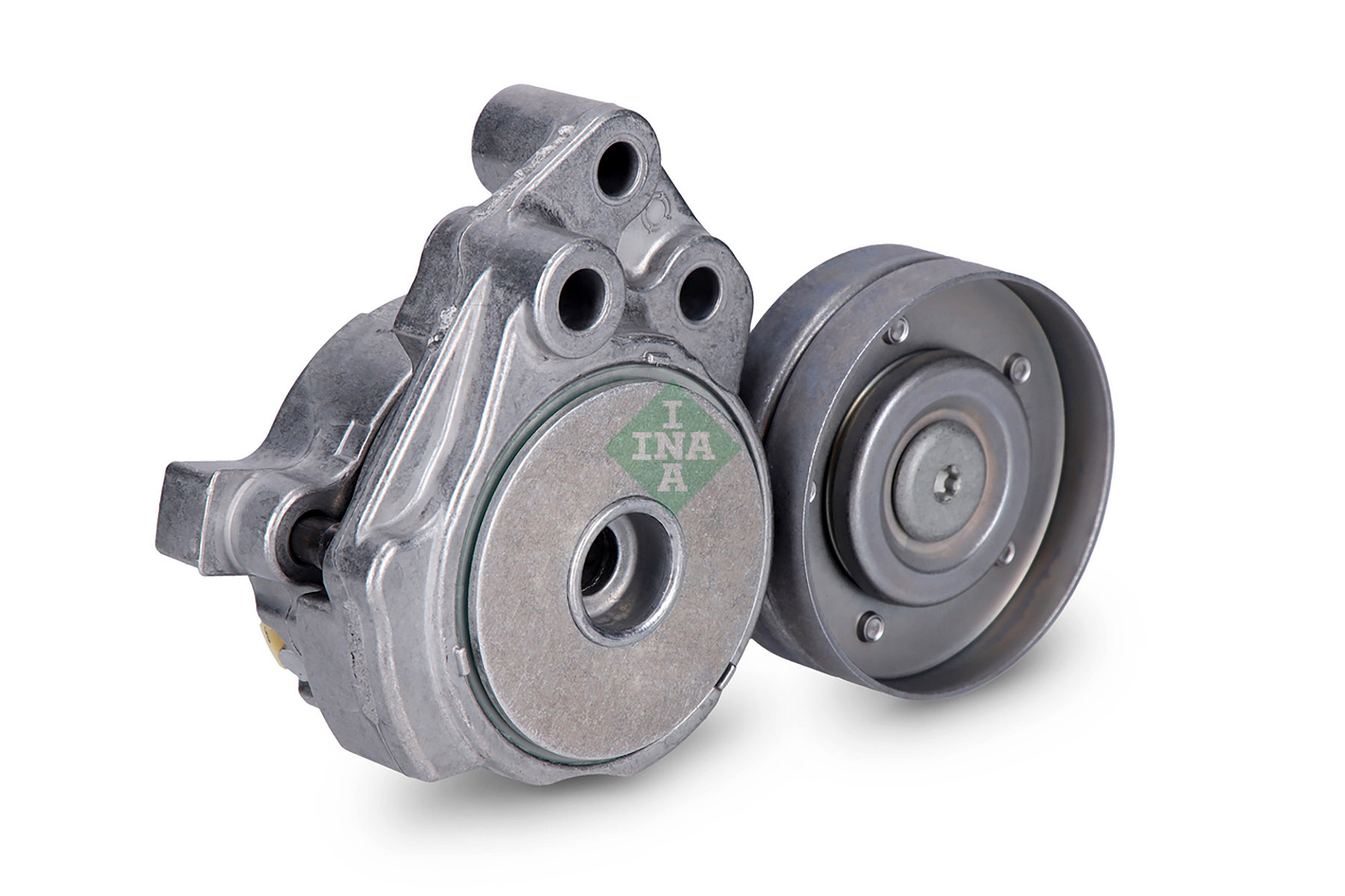 INA Spanner poly V-riem 534 0374 10