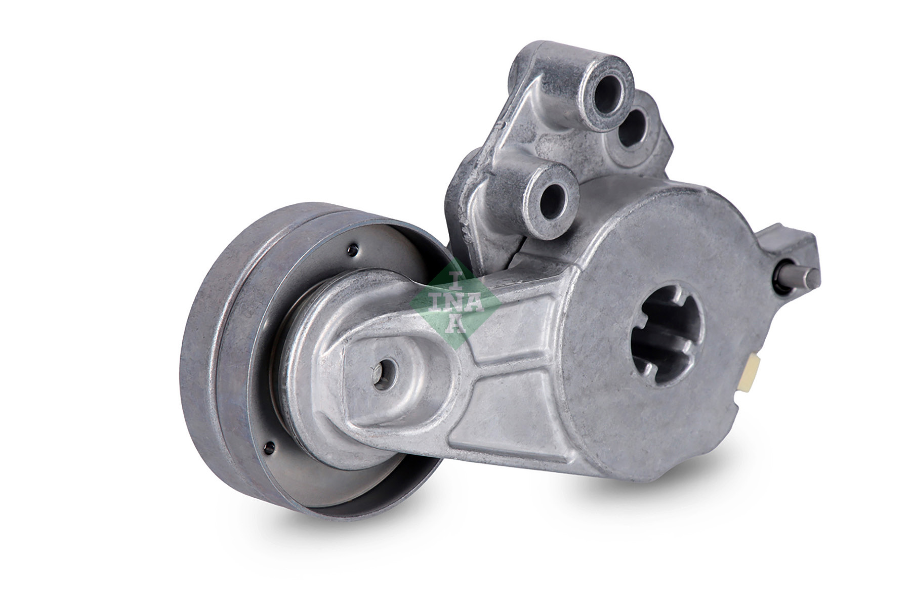 INA Spanner poly V-riem 534 0374 10