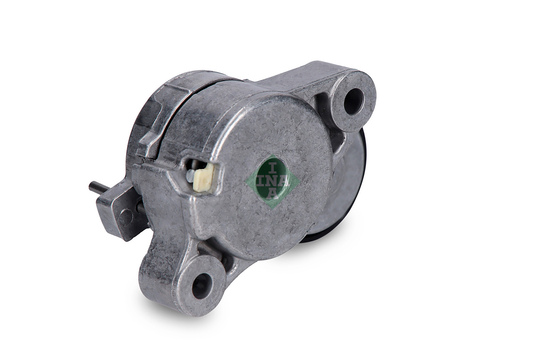 INA Spanner poly V-riem 534 0396 10