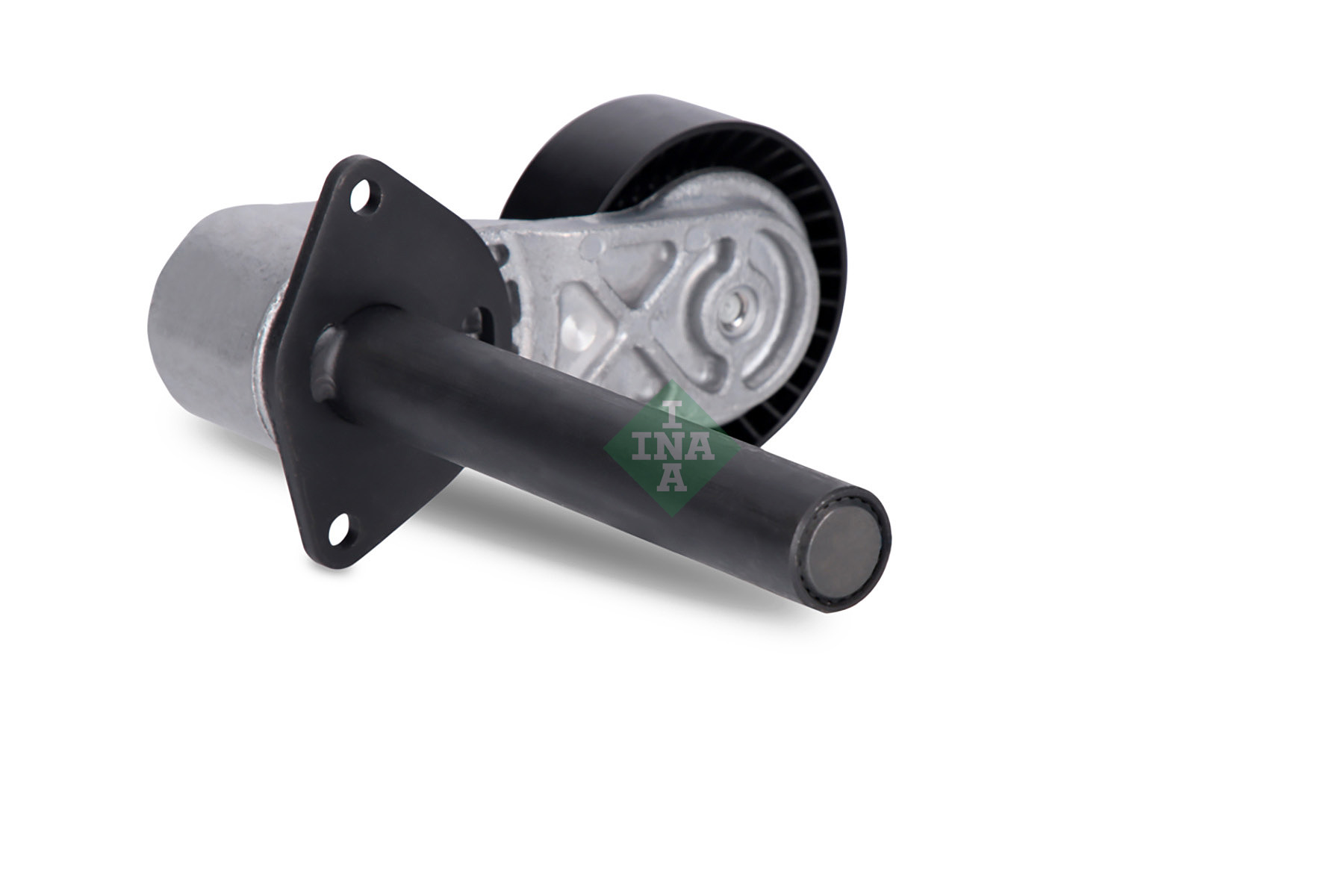 INA Spanner poly V-riem 534 0401 10